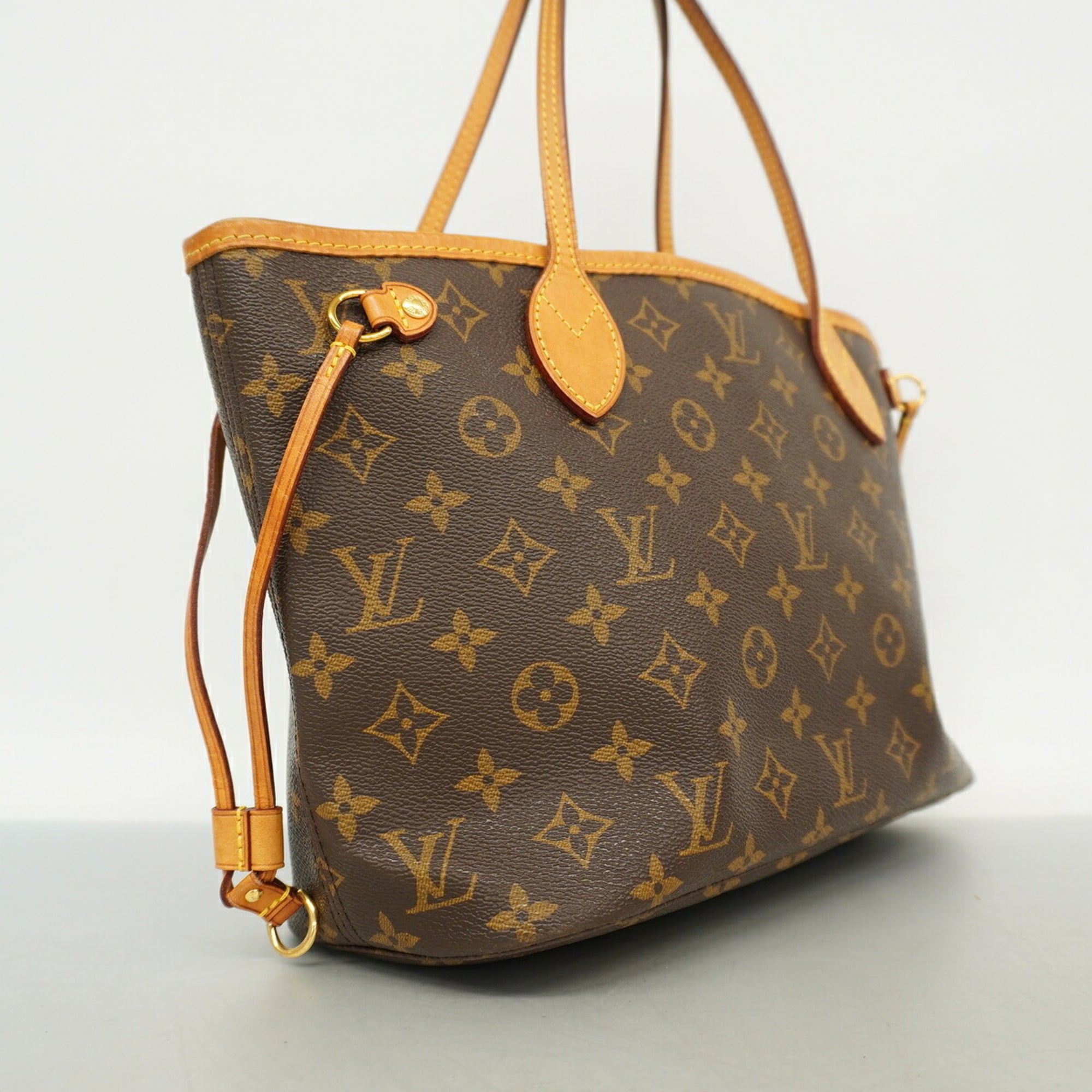 Louis Vuitton Pivoine Tote Bag (Pre-Owned)