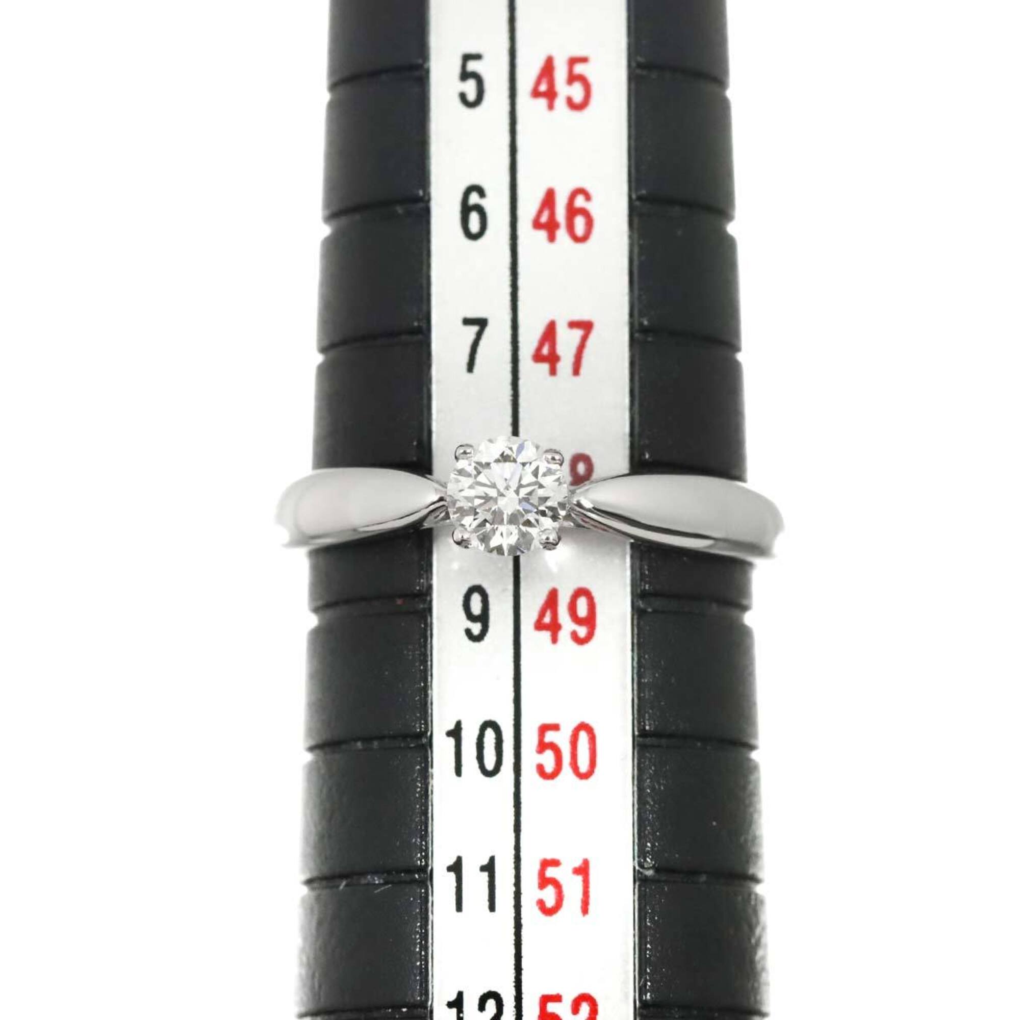 Tiffany Band Ring (Pre-Owned)