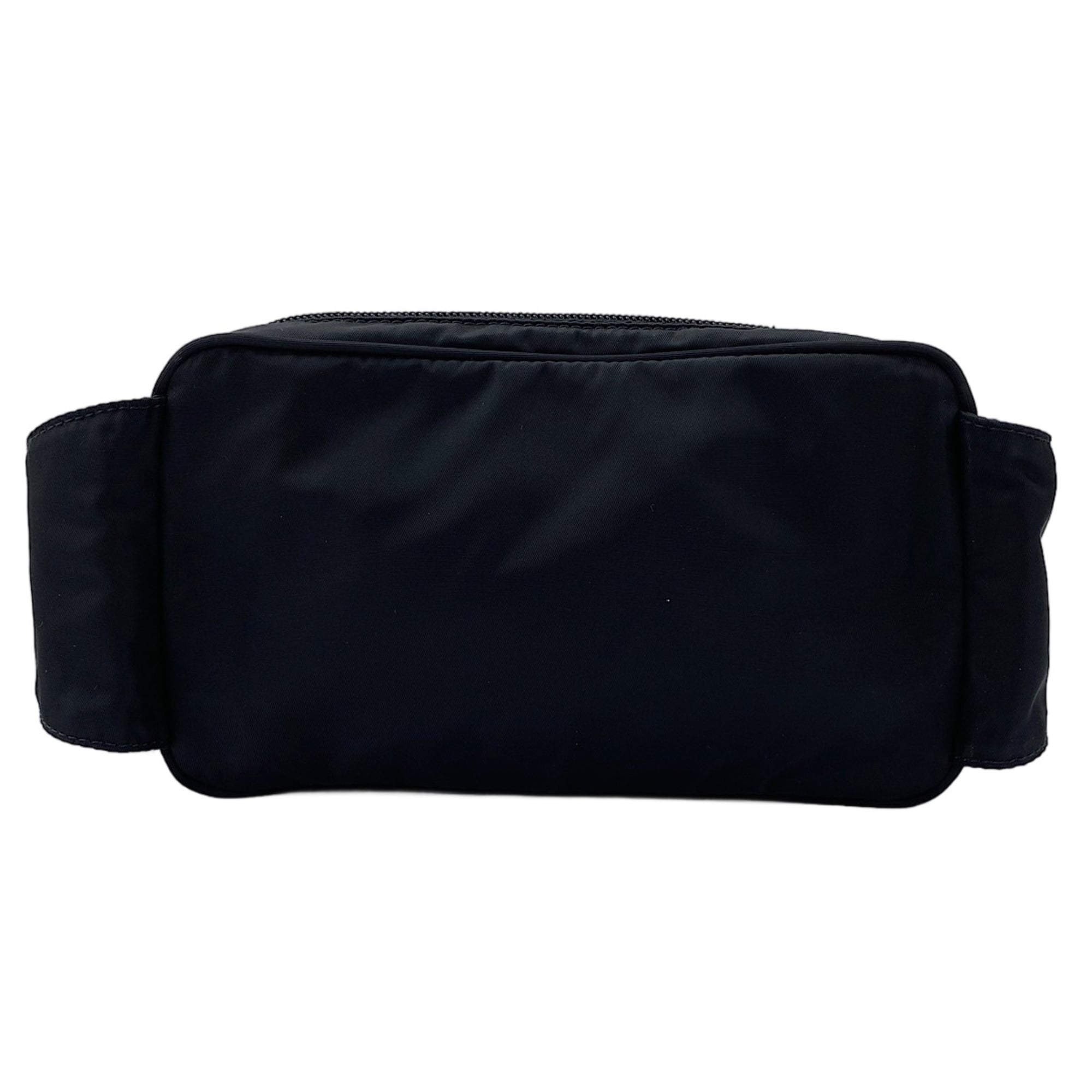 Prada Black Fanny Pack (Pre-Owned)