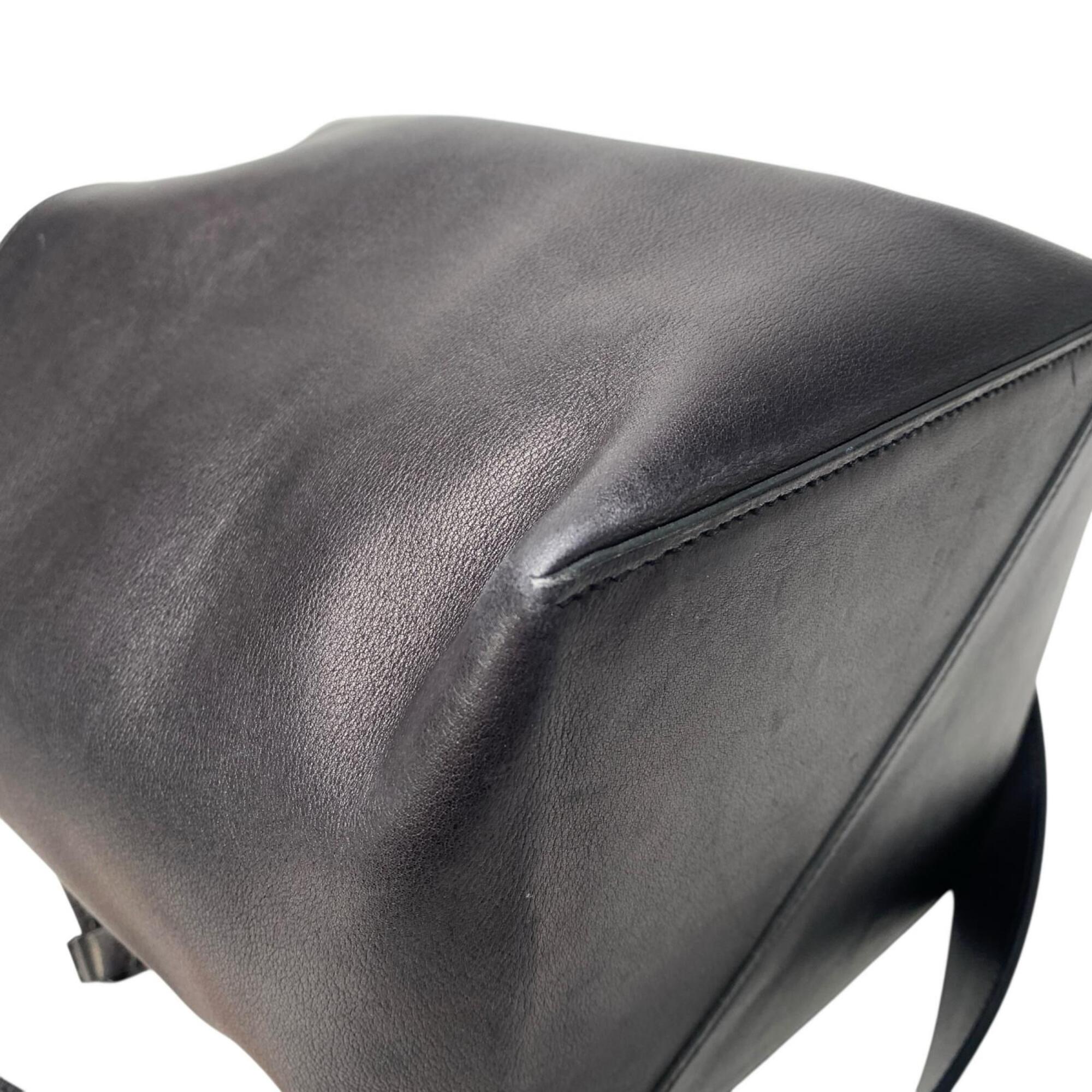 Hermes Black Shoulder Bag (Pre-Owned)
