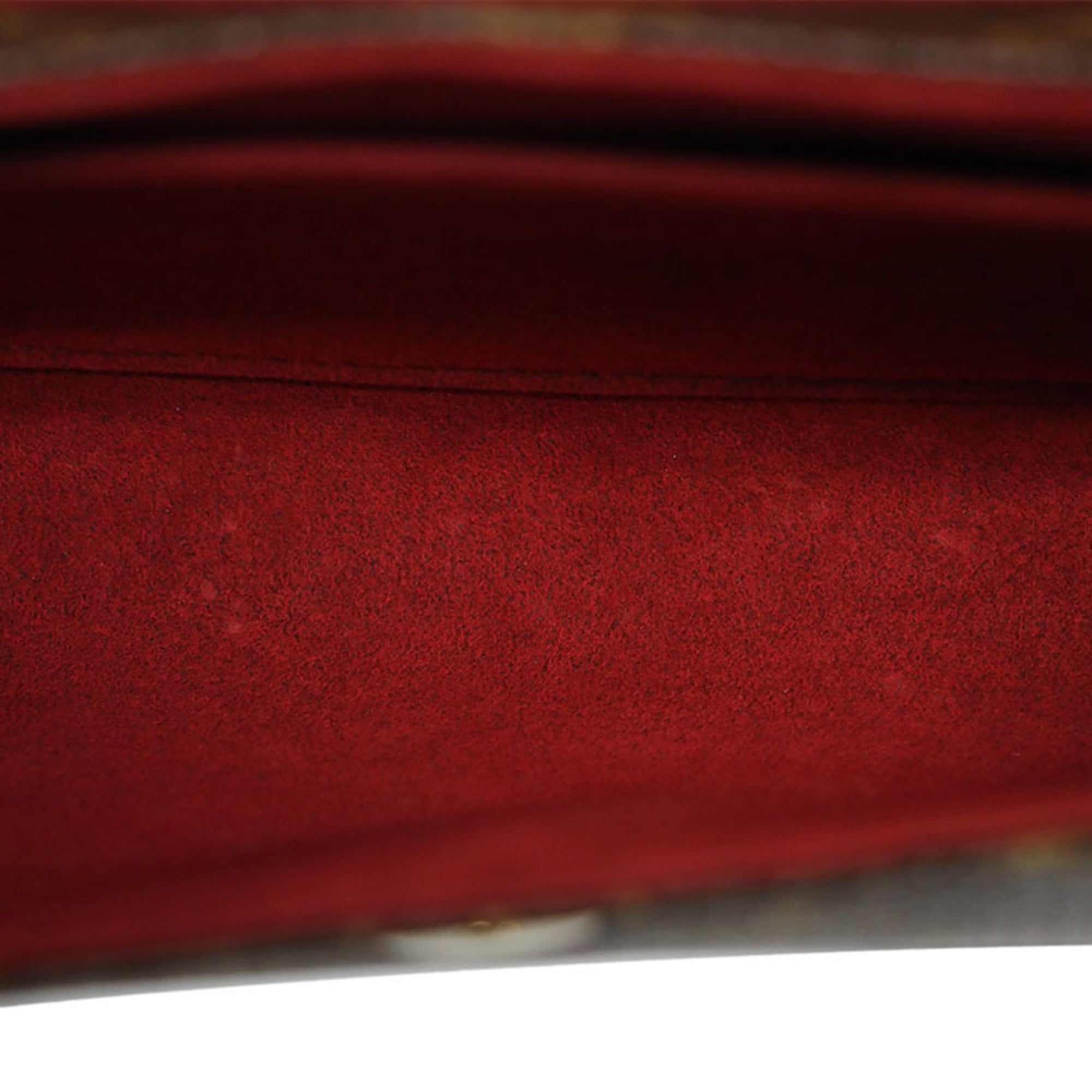 Louis Vuitton Monogram Monogram Monogram Handbag (Pre-Owned)