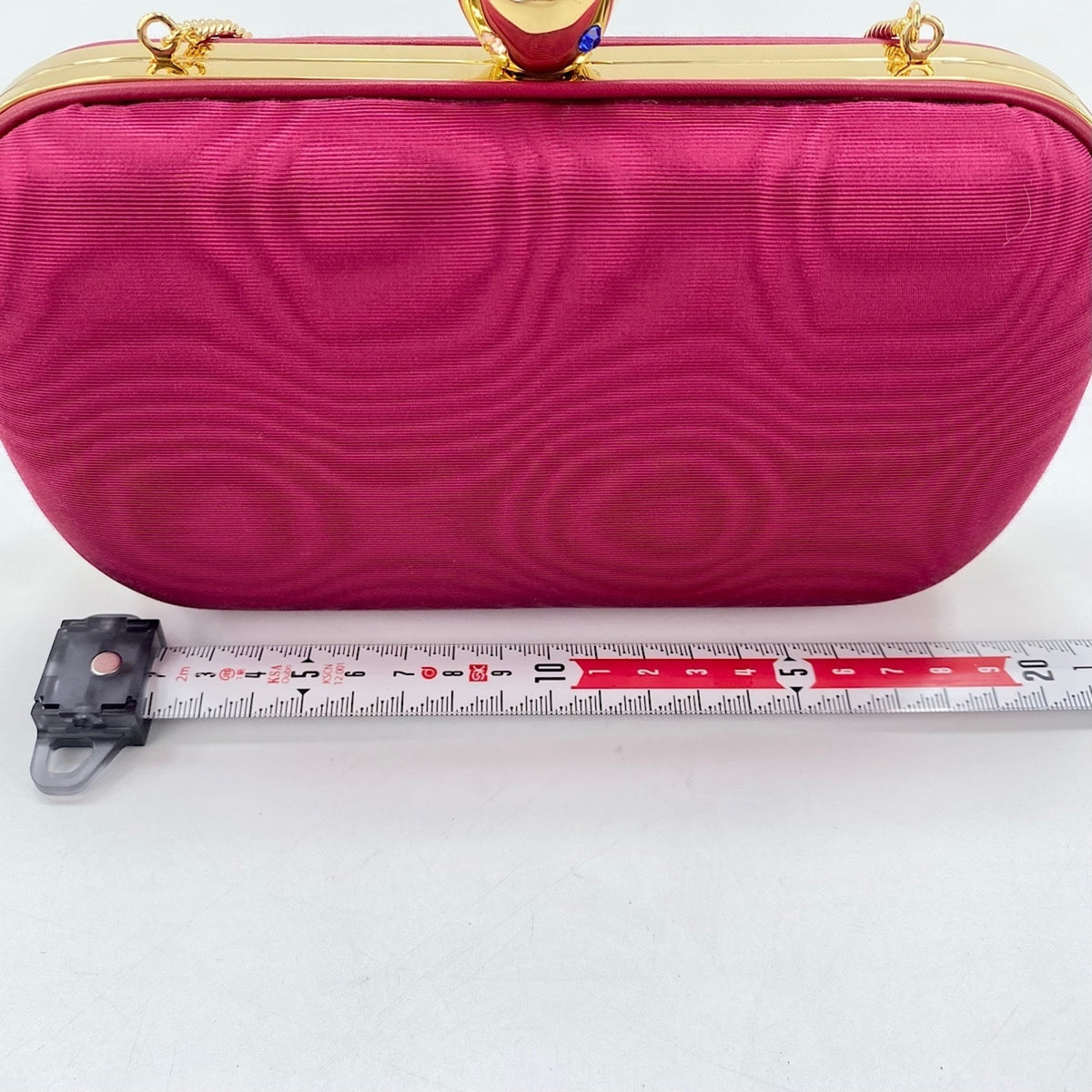 Gucci Pink Shoulder Bag (Pre-Owned)