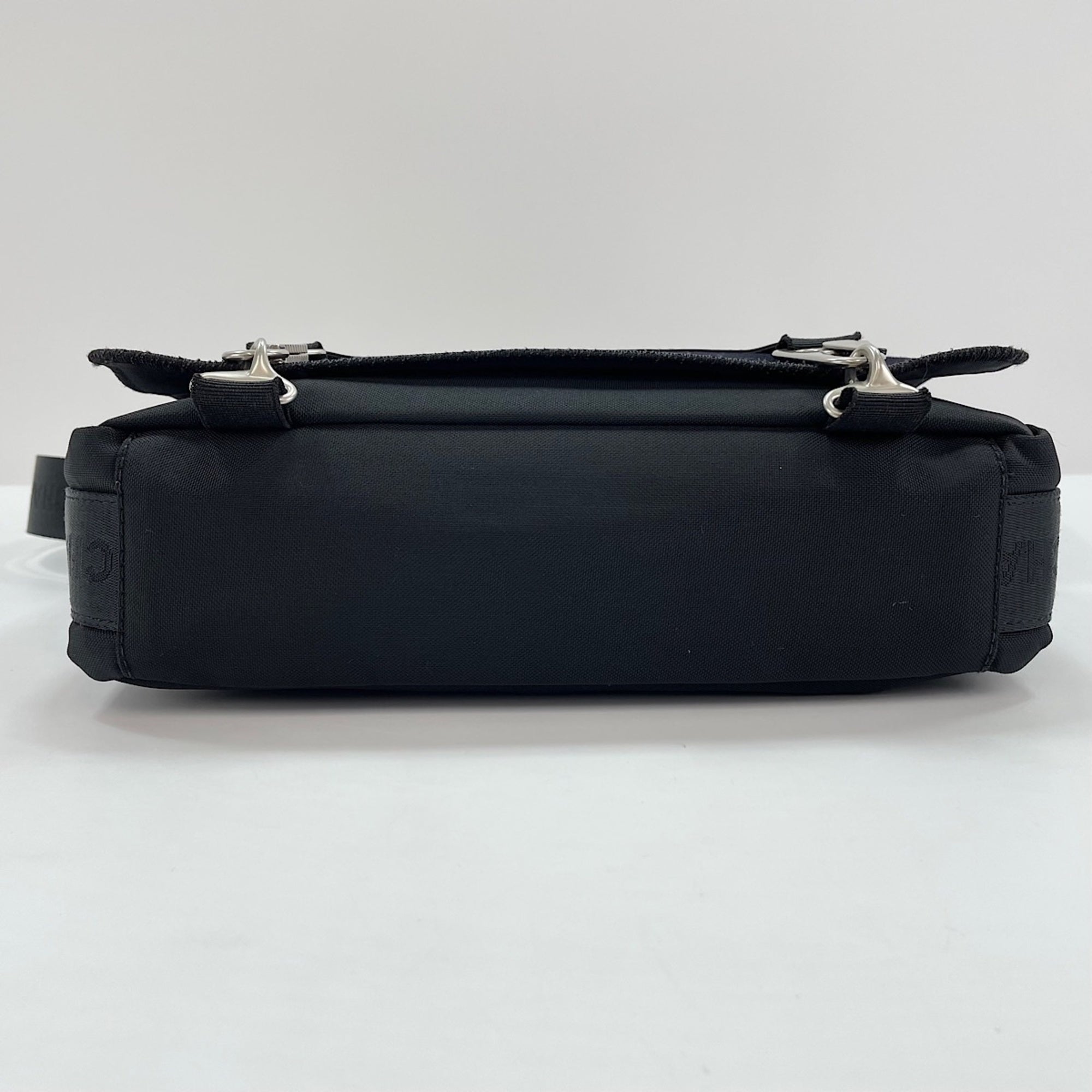 Chanel Sport Black Shoulder Bag (Pre-Owned)