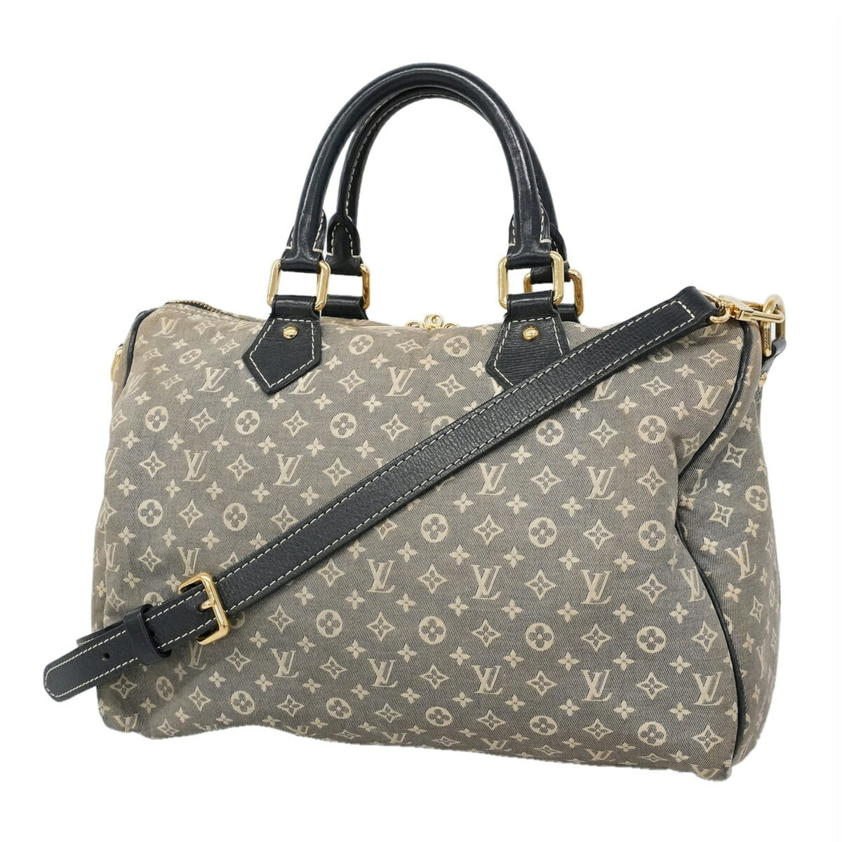 Louis Vuitton Ancre Handbag (Pre-Owned)