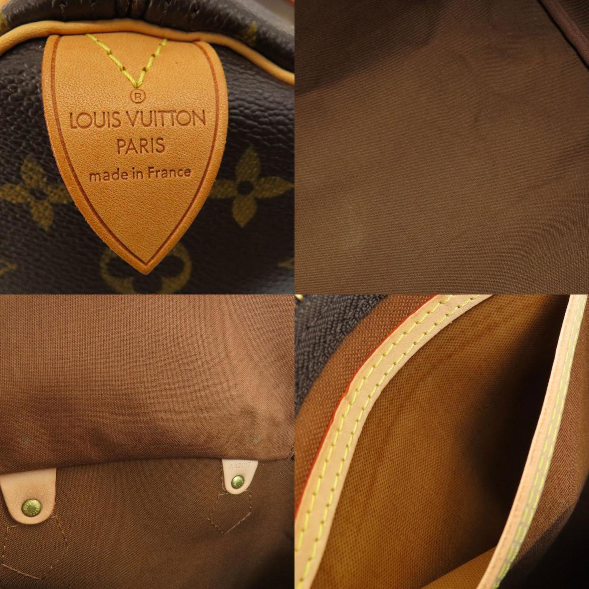 Louis Vuitton Monogram Monogram Monogram Tote Bag (Pre-Owned)