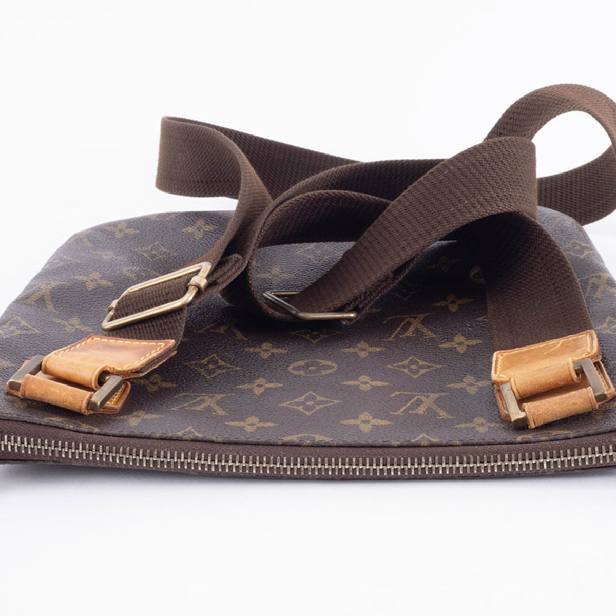 Louis Vuitton Monogram Monogram Monogram Shoulder Bag (Pre-Owned)