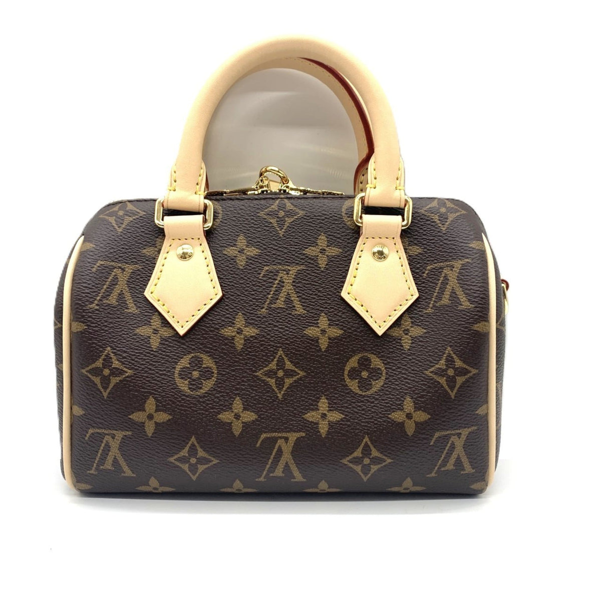 Louis Vuitton Monogram Shoulder Bag (Pre-Owned)