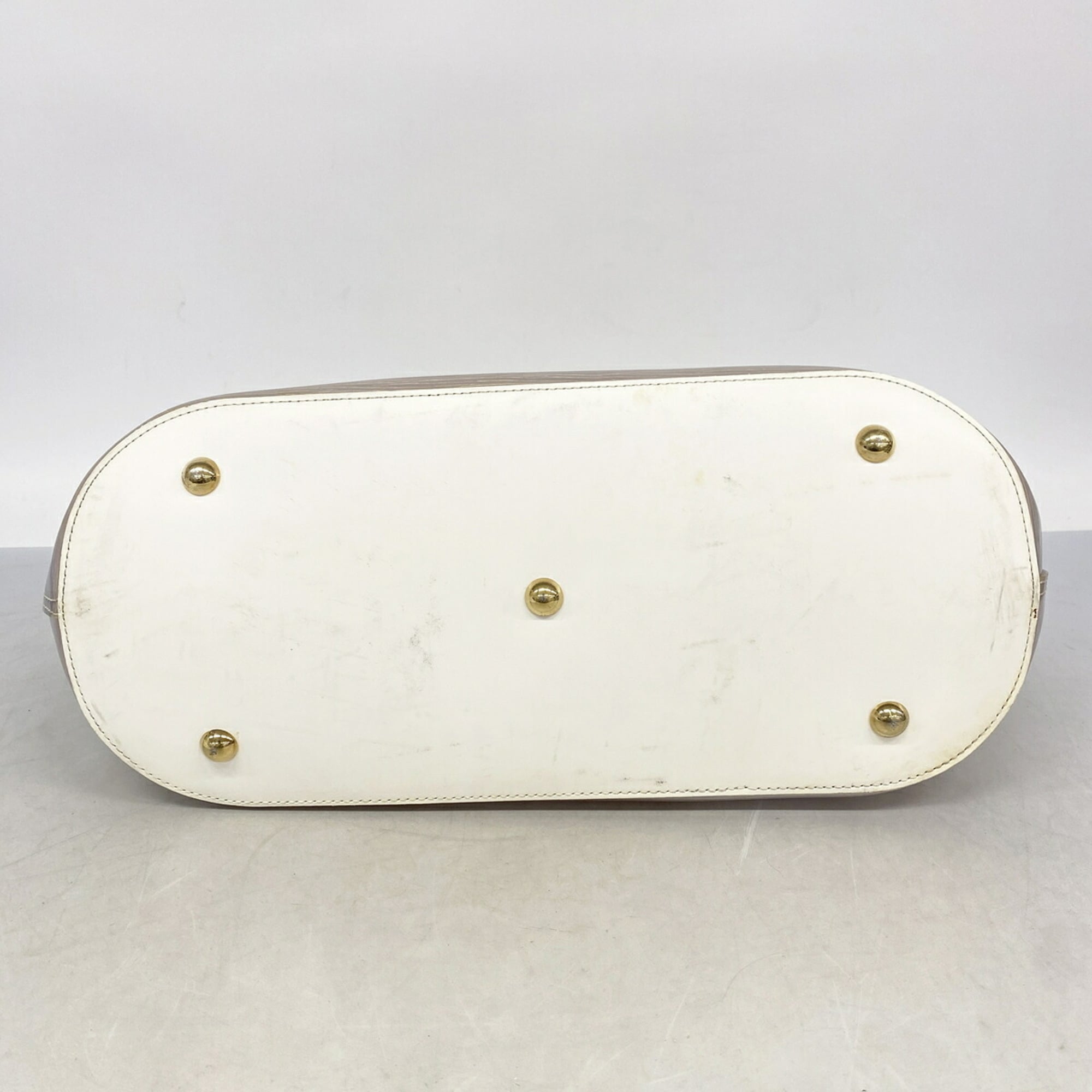 Louis Vuitton Coconut Tote Bag (Pre-Owned)