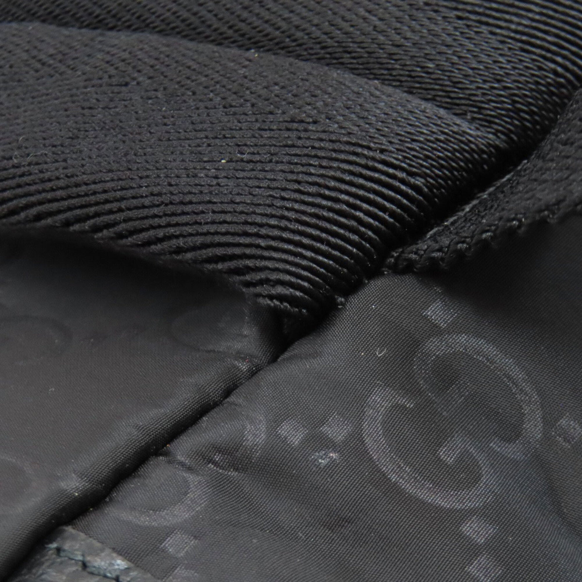 Gucci Black Nylon (Pre-Owned)