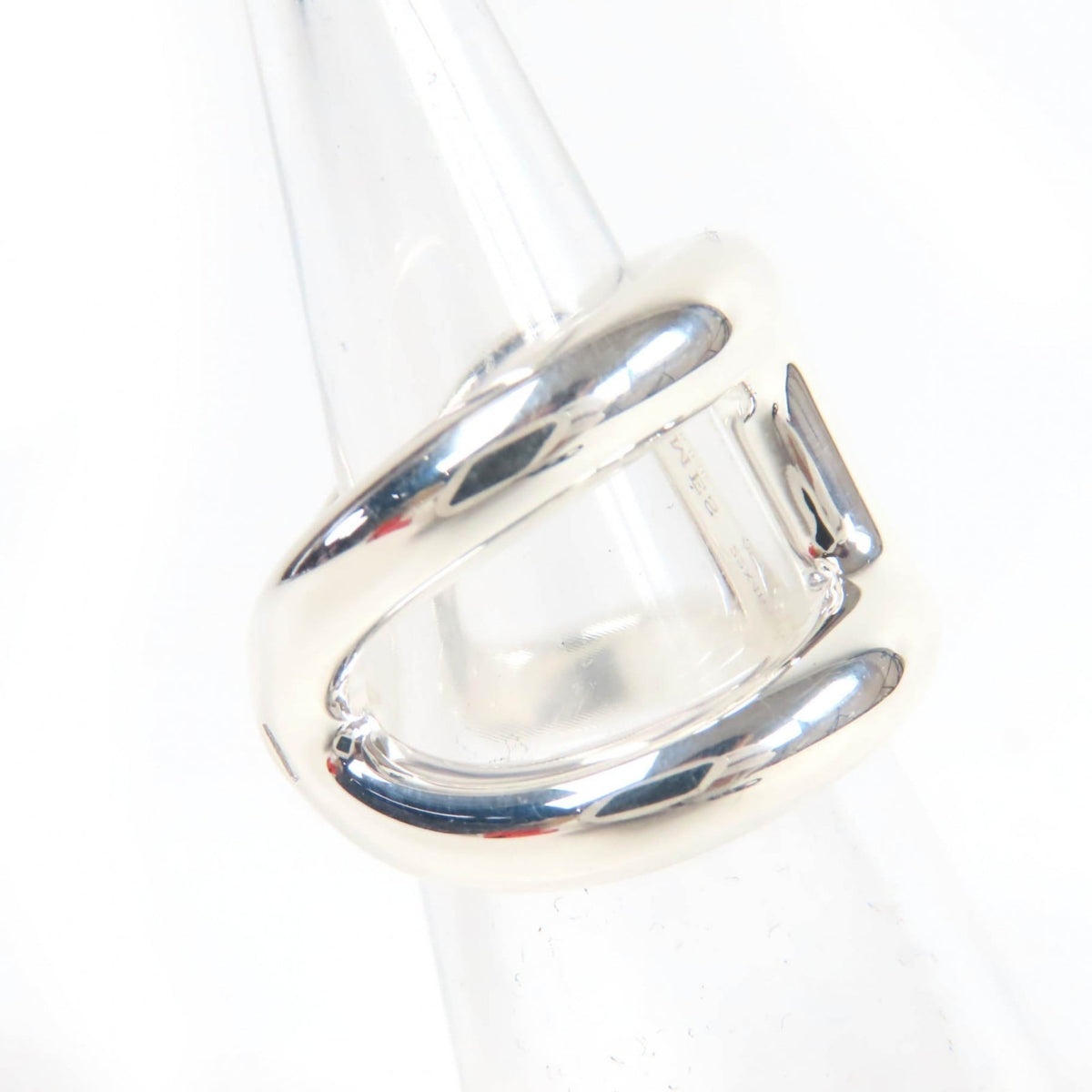 Hermes Band Ring (Pre-Owned)