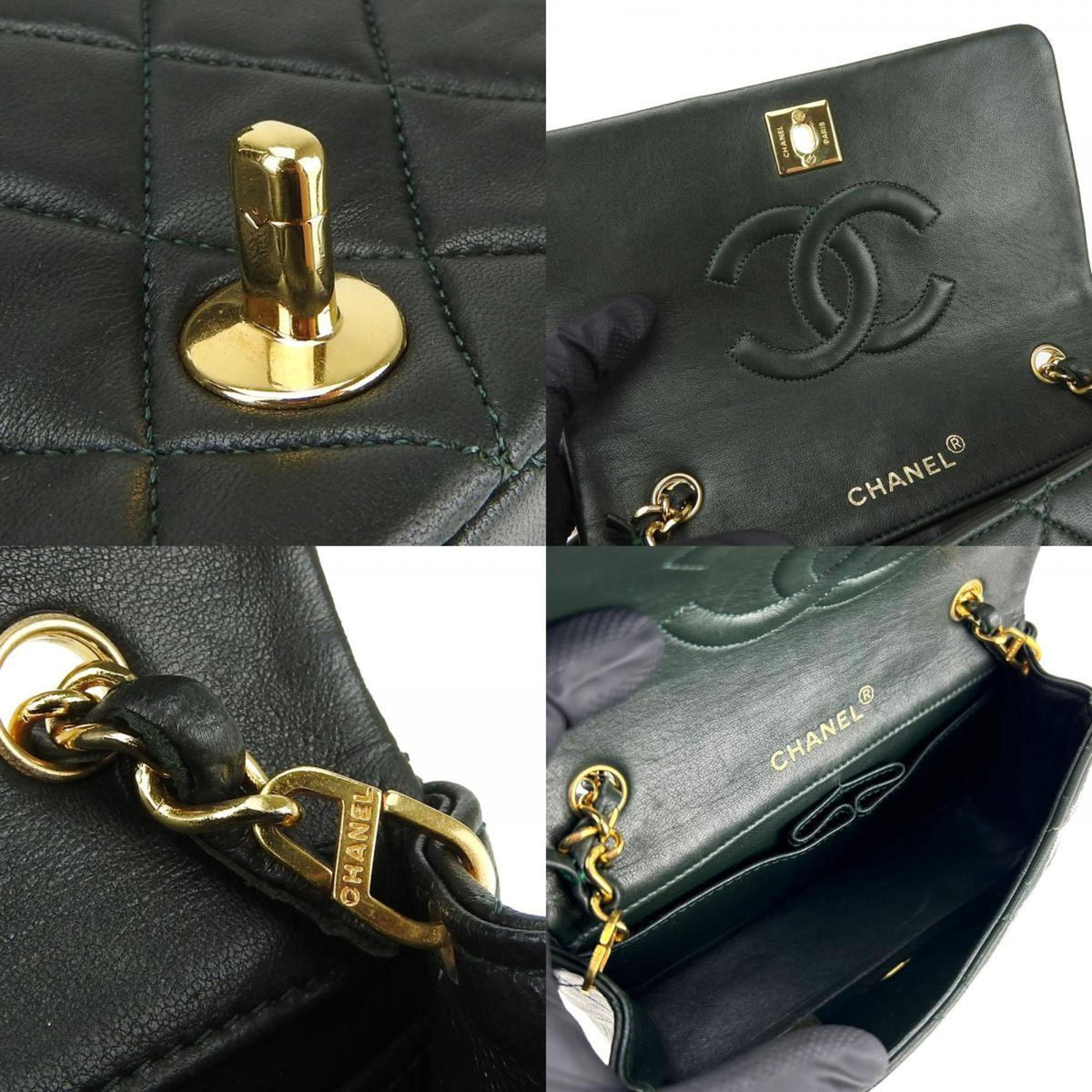 Chanel Shoulder Bag (Pre-Owned)