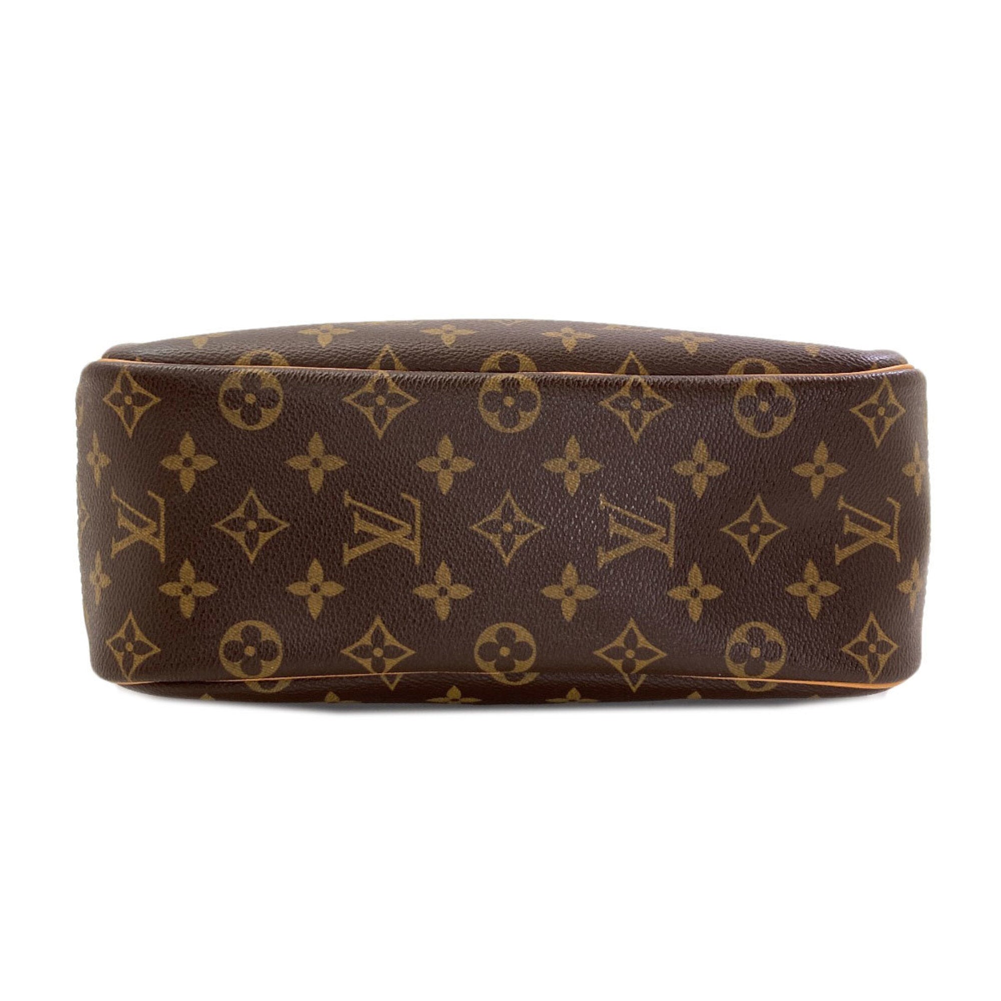 Louis Vuitton Monogram Monogram Canvas Tote Bag (Pre-Owned)