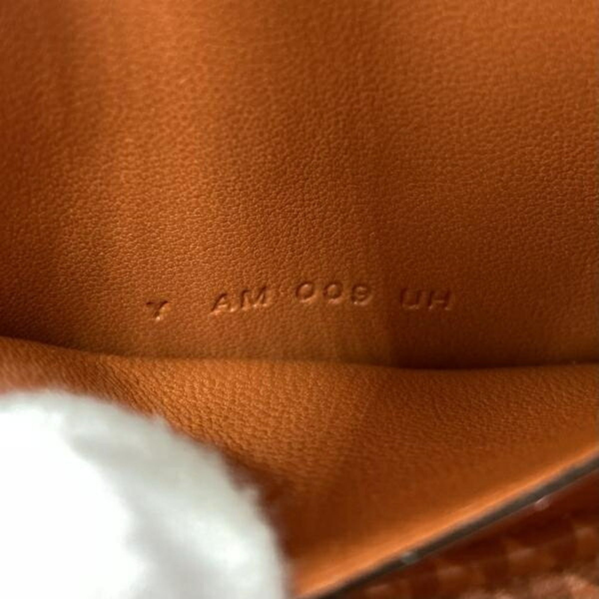 Hermes Pink Shoulder Bag (Pre-Owned)