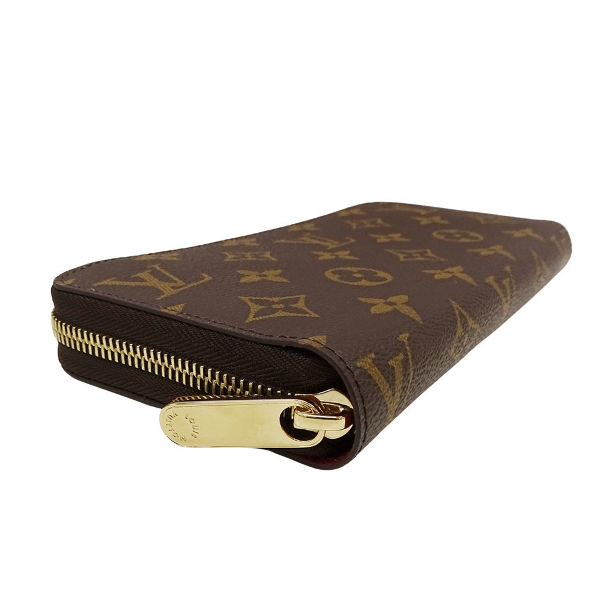 Louis Vuitton Monogram Fuchsia Monogram (Pre-Owned)