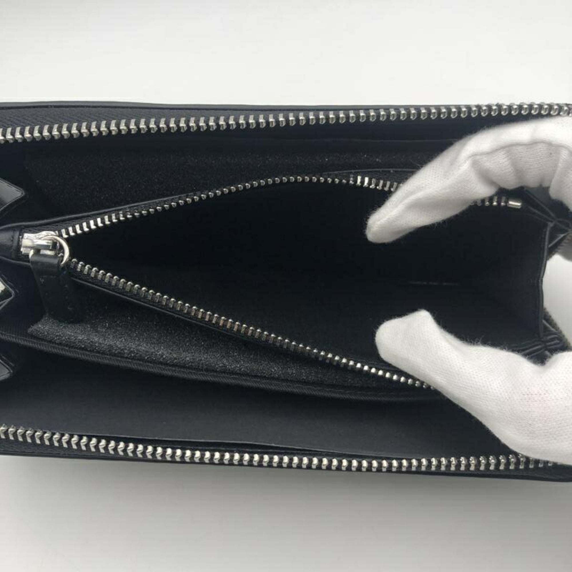 Vivienne Westwood Black Blue (Pre-Owned)