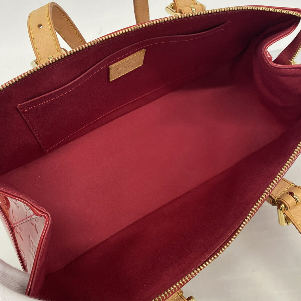 Louis Vuitton Pomme D'amour Tote Bag (Pre-Owned)