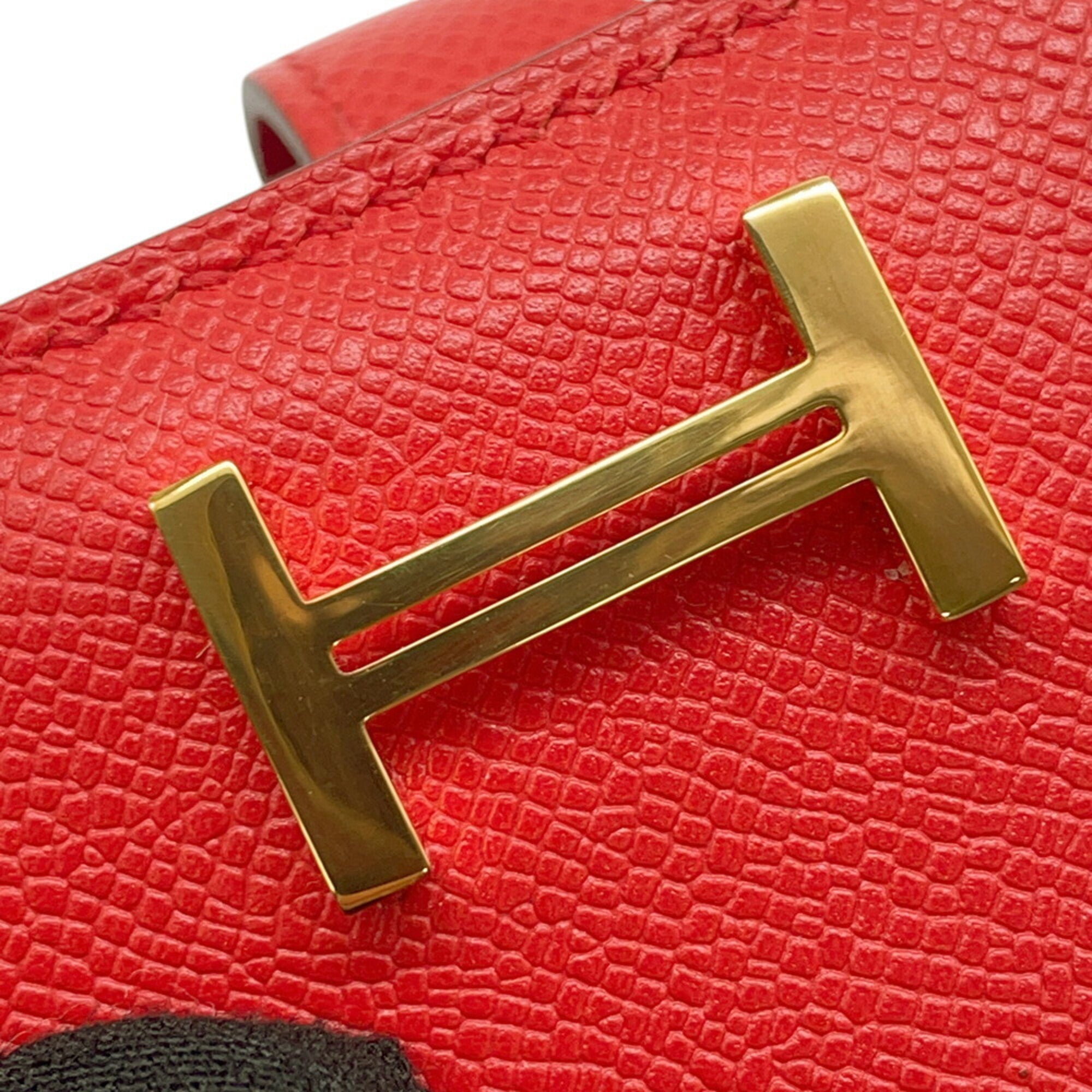 Hermes Wallet (Bi-Fold) (Pre-Owned)