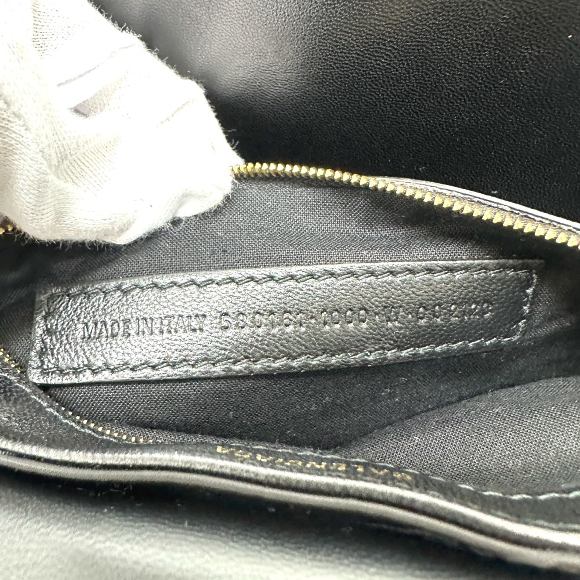 Balenciaga Black Other Shoulder Bag (Pre-Owned)
