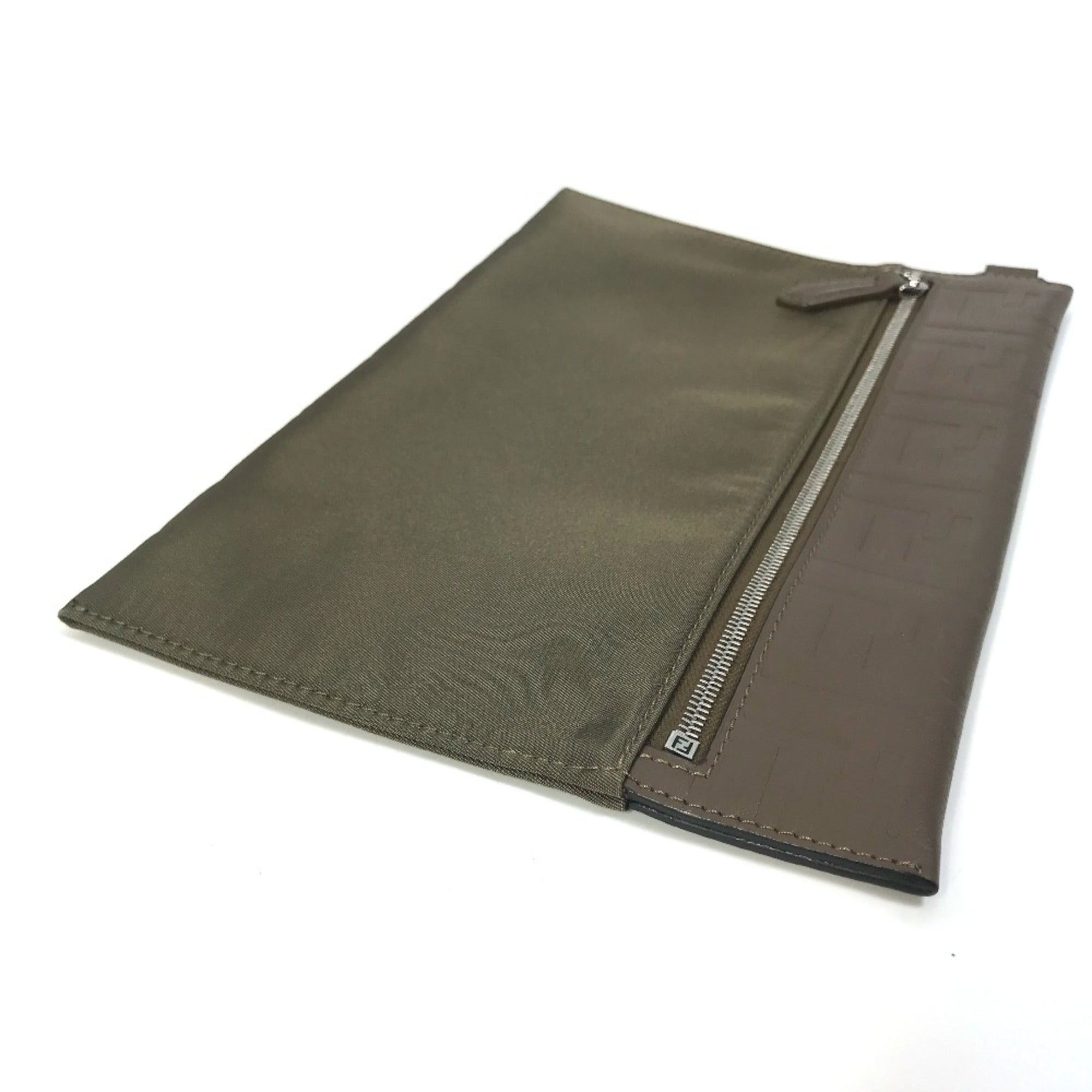 Fendi Other Other Pouch (Pre-Owned)
