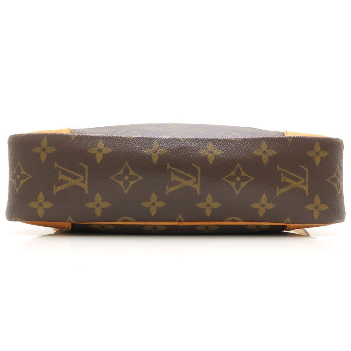 Louis Vuitton Brown Monogram Monogram Shoulder Bag (Pre-Owned)