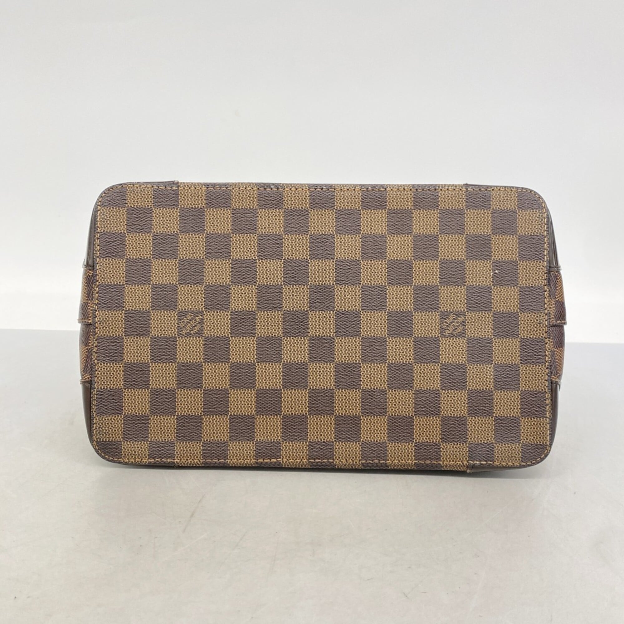 Louis Vuitton Ebene Tote Bag (Pre-Owned)
