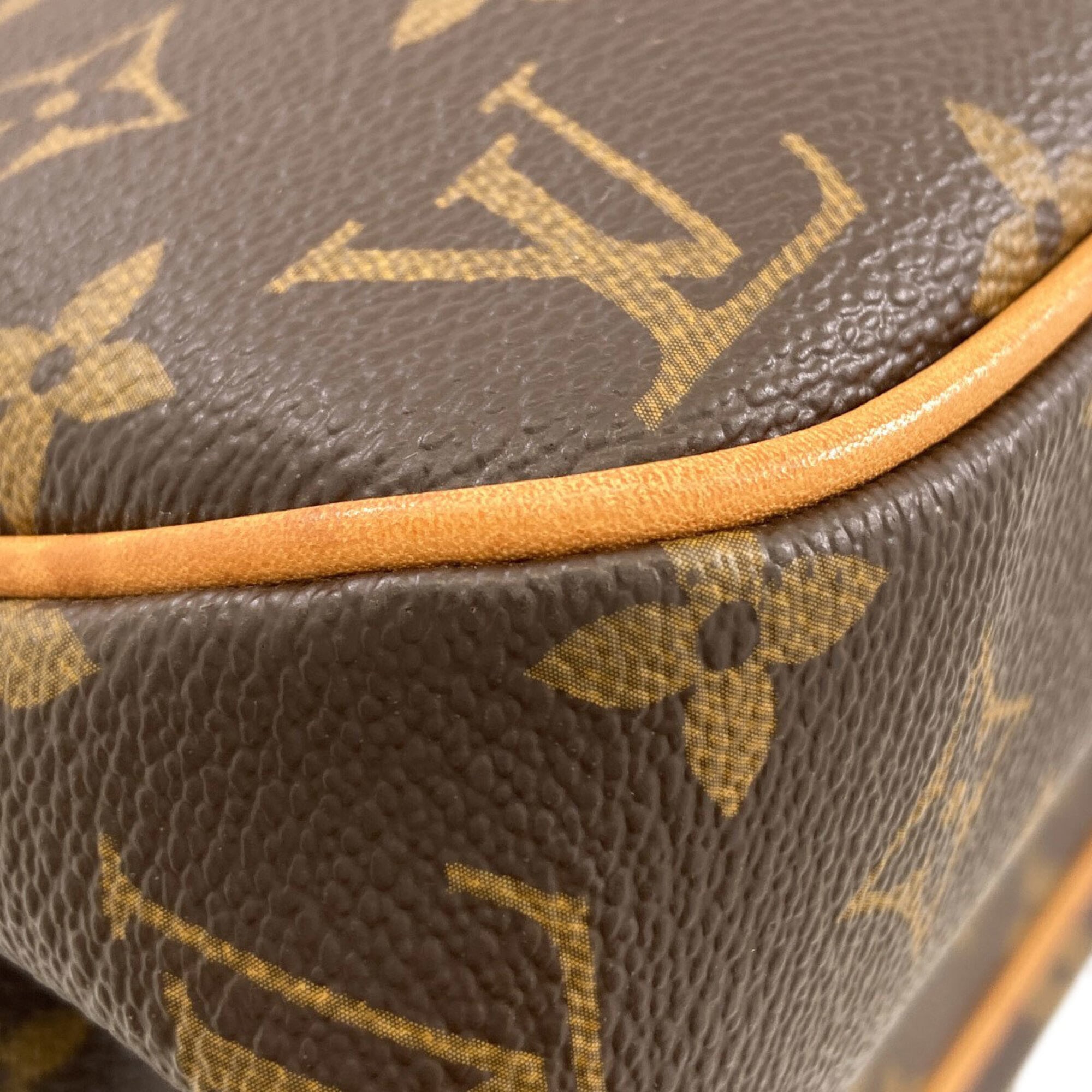 Louis Vuitton Monogram Monogram Monogram Tote Bag (Pre-Owned)