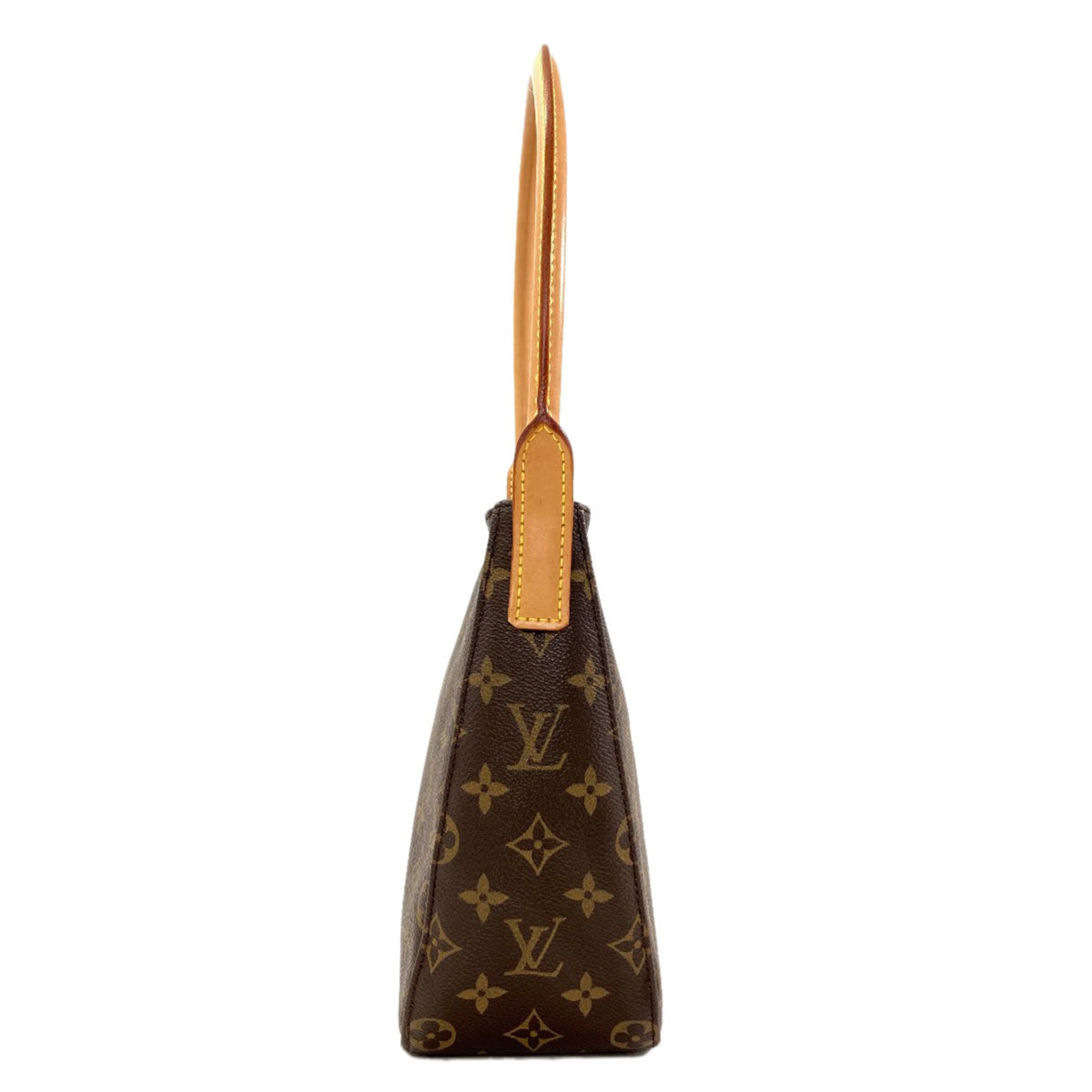 Louis Vuitton Monogram Monogram Handbag (Pre-Owned)