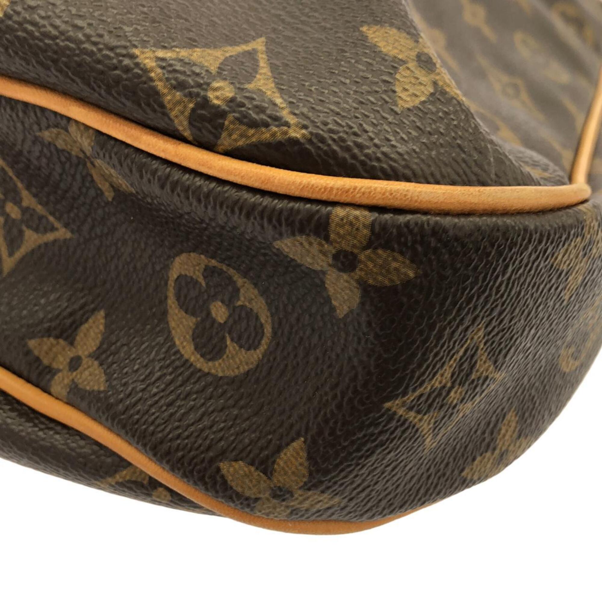 Louis Vuitton Monogram Marron Monogram Monogram Handbag (Pre-Owned)