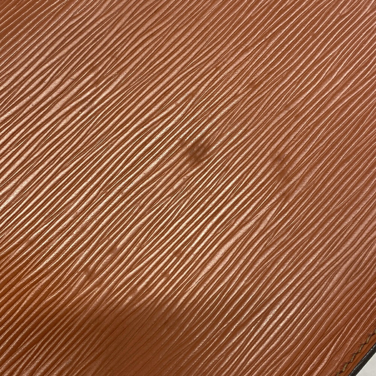 Louis Vuitton Kenyan Brown Clutch Bag (Pre-Owned)