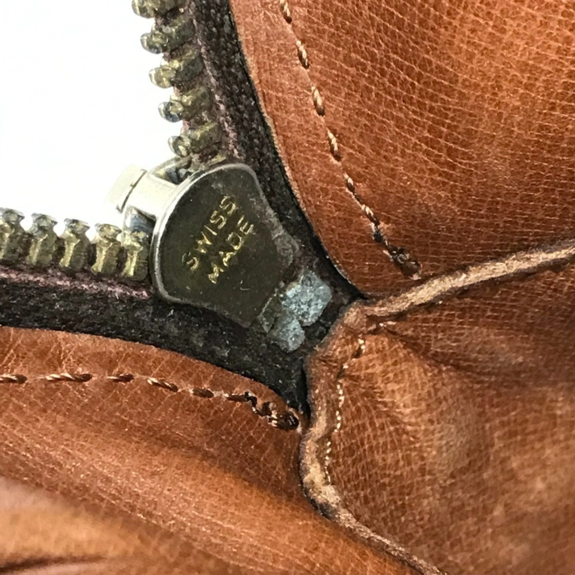 Louis Vuitton Monogram Brown Monogram Shoulder Bag (Pre-Owned)