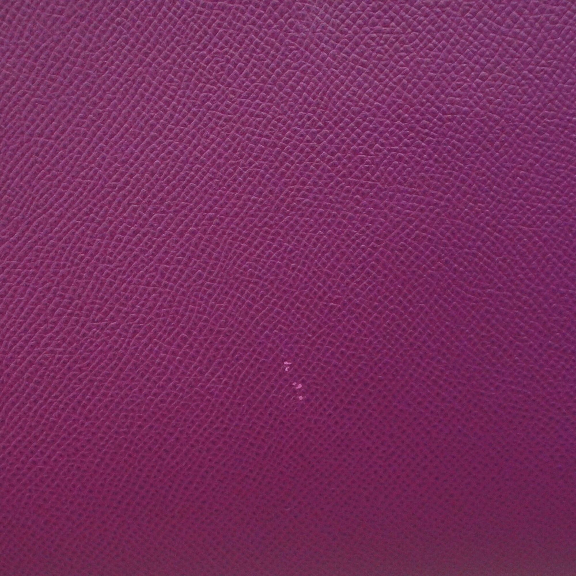 Hermes Anemone Epsom Leather Handbag (Pre-Owned)