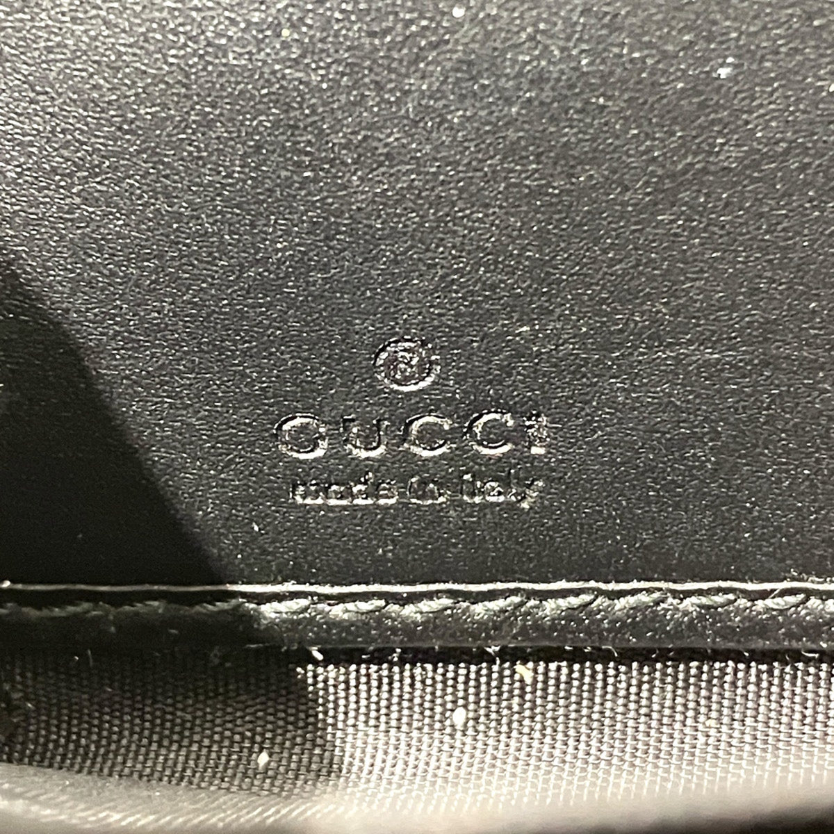 Gucci