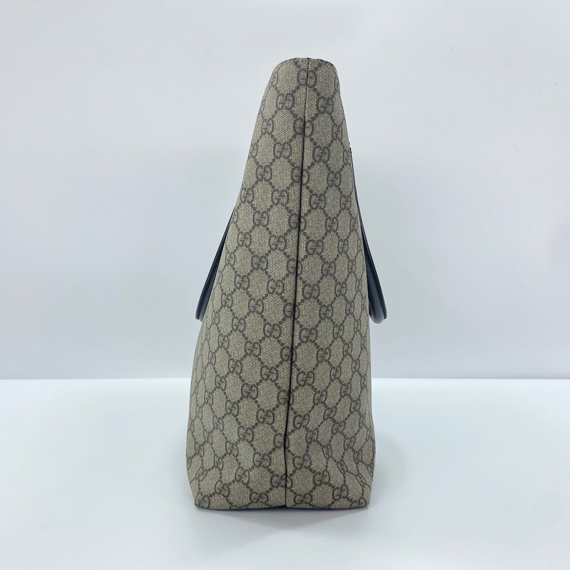 Gucci Brown Tote Bag (Pre-Owned)