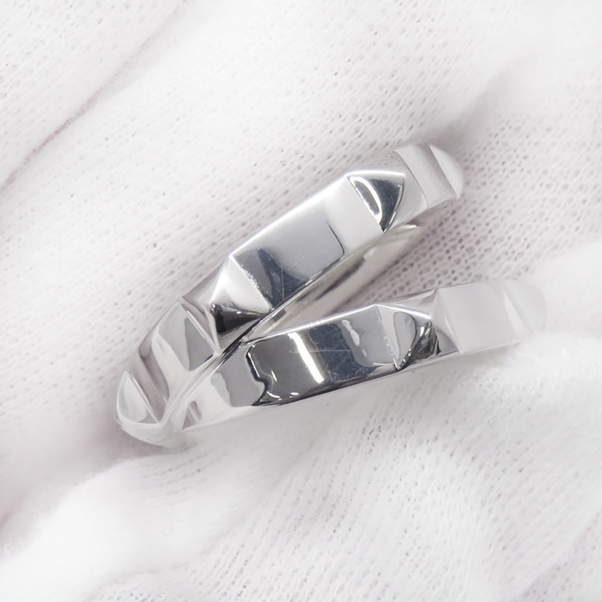 Hermes Silver Silver 925 (Pre-Owned)