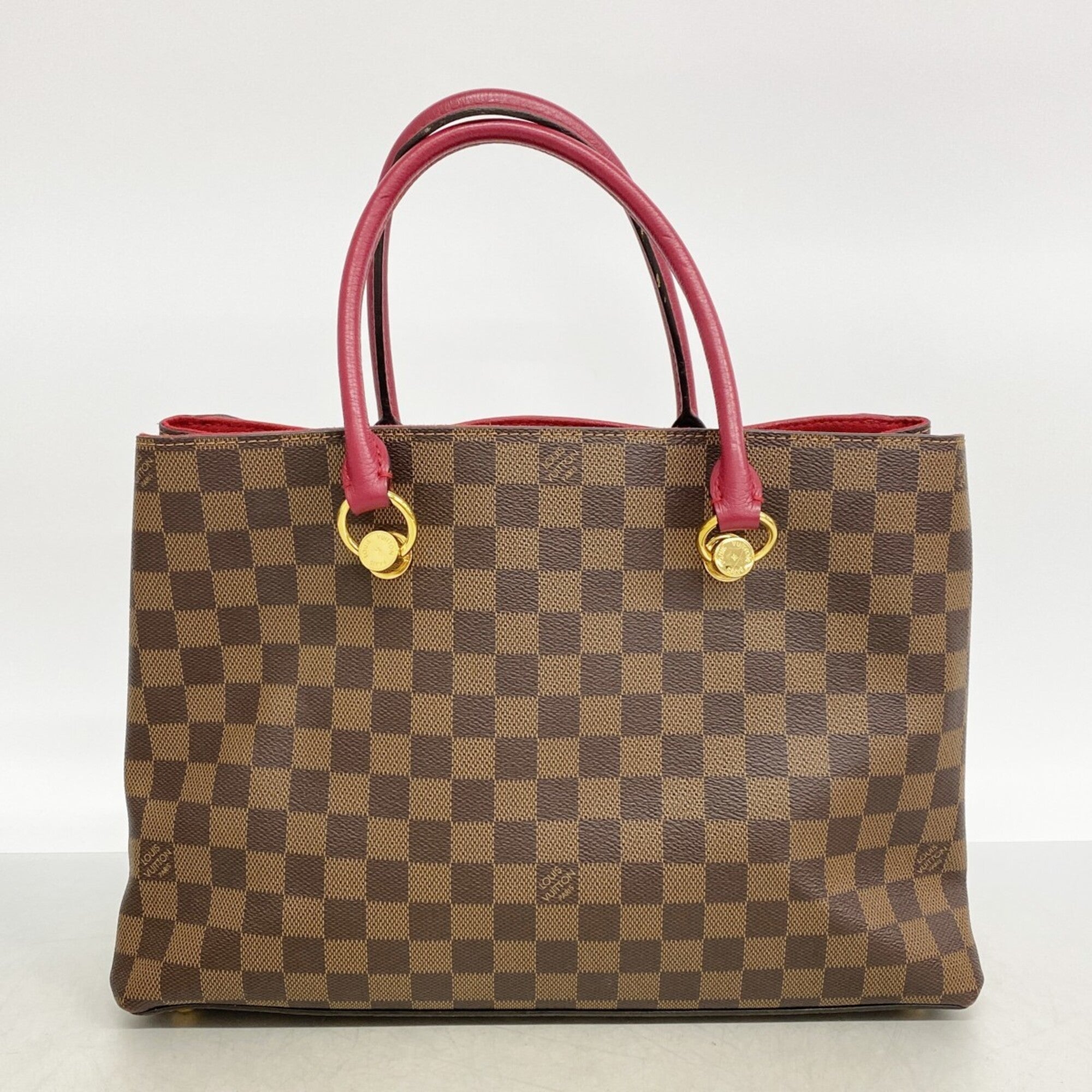 Louis Vuitton Ebene Tote Bag (Pre-Owned)