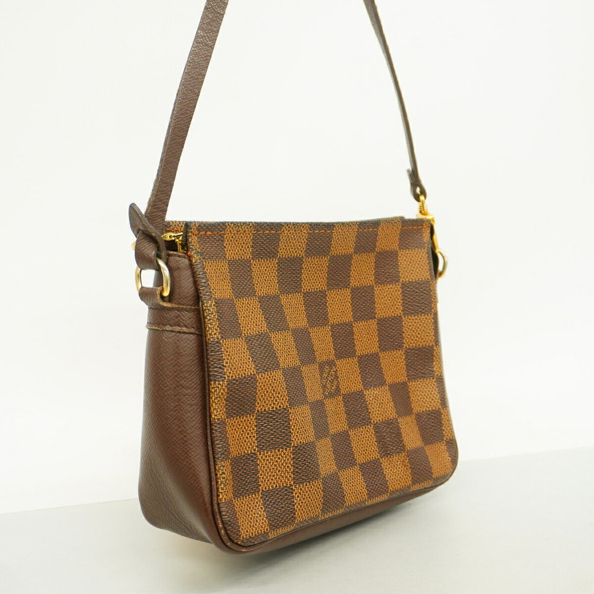 Louis Vuitton Ebene Pouch (Pre-Owned)