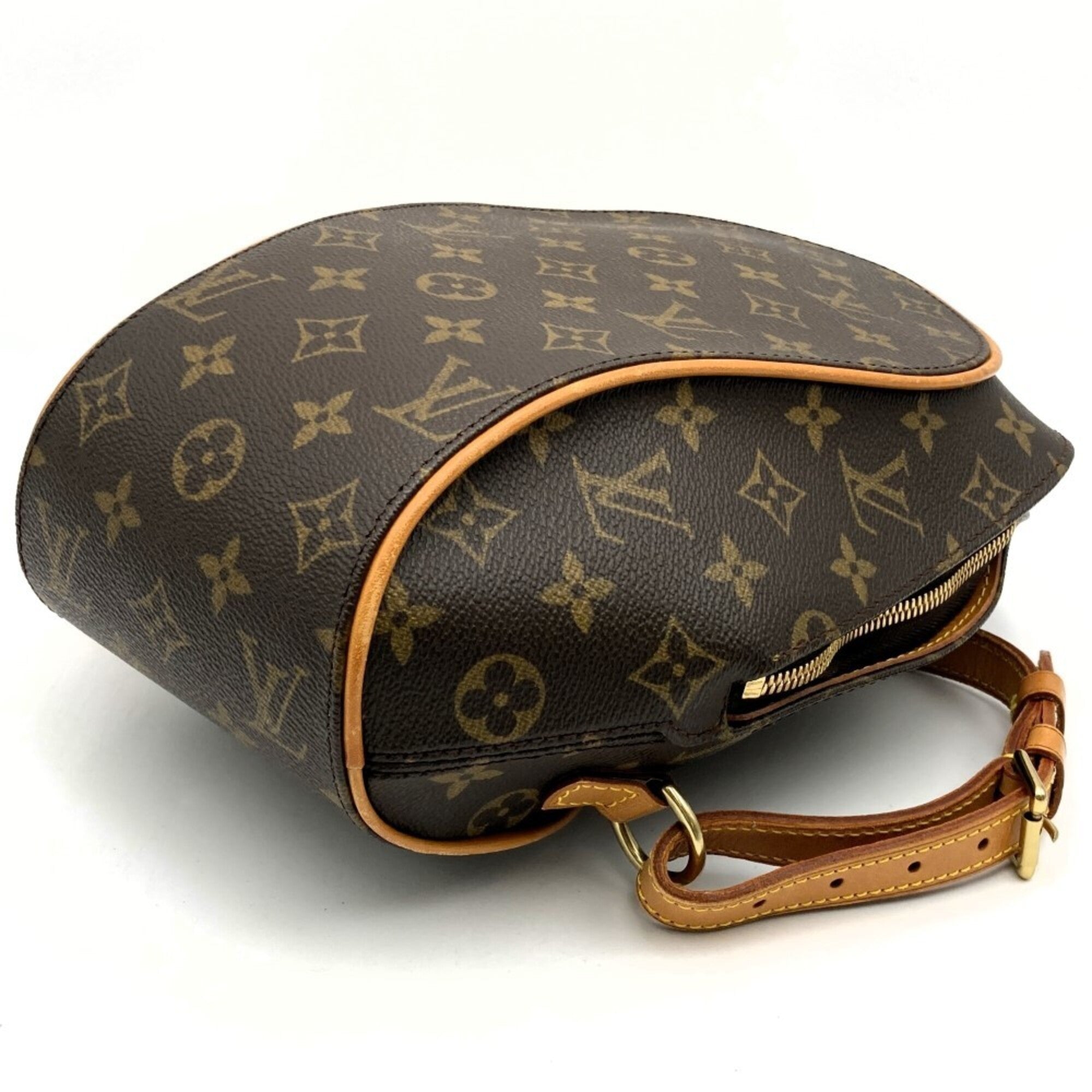 Louis Vuitton Brown Monogram Monogram Backpack (Pre-Owned)