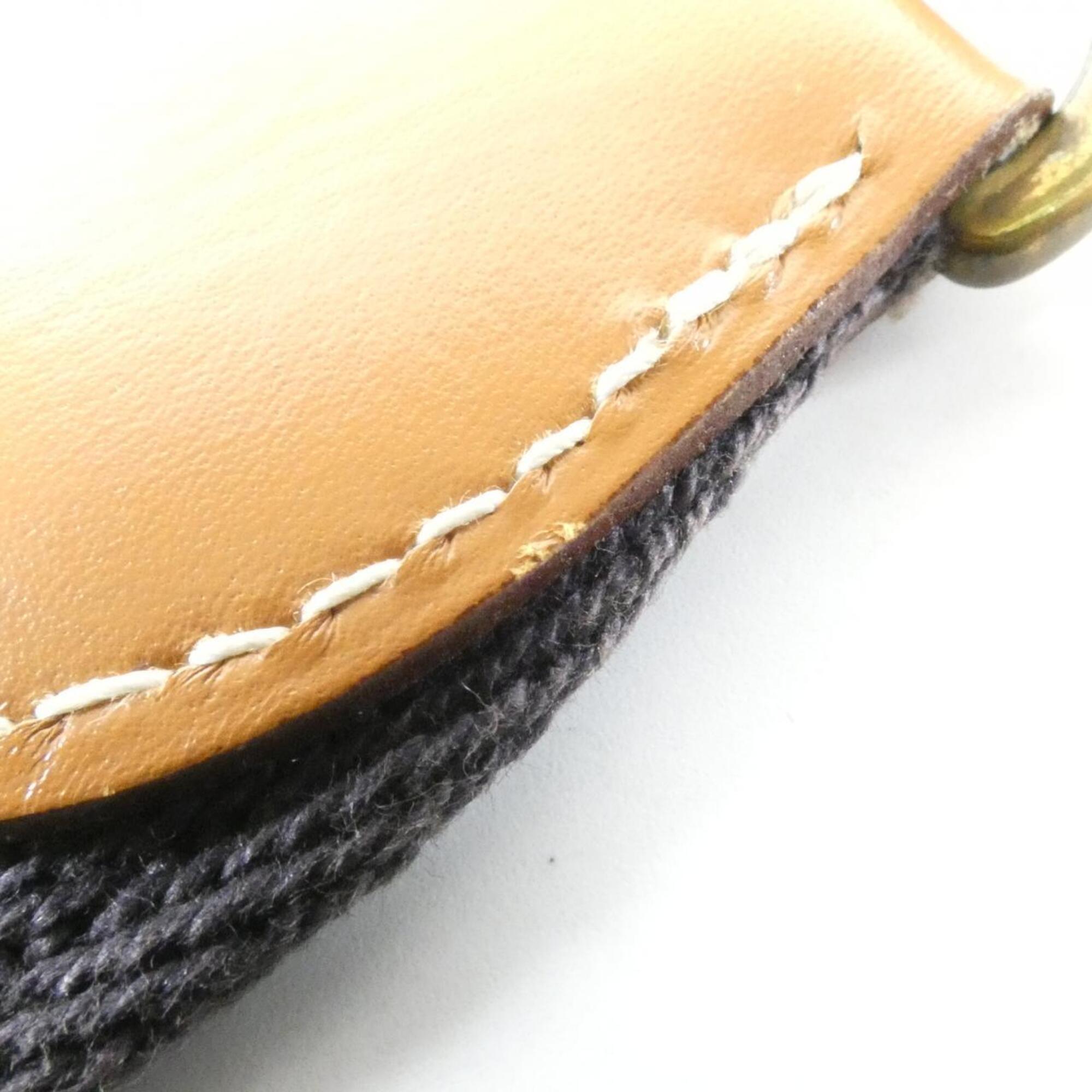 Hermes Black Ardennes Leather Shoulder Bag (Pre-Owned)