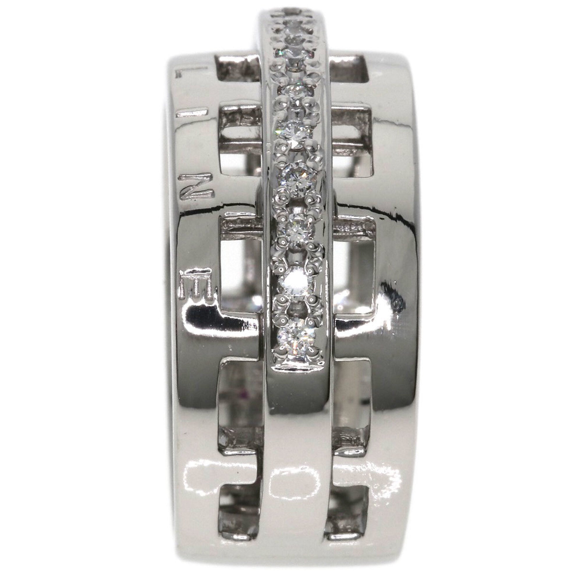 Celine Silver Platinum 900 (Pre-Owned)