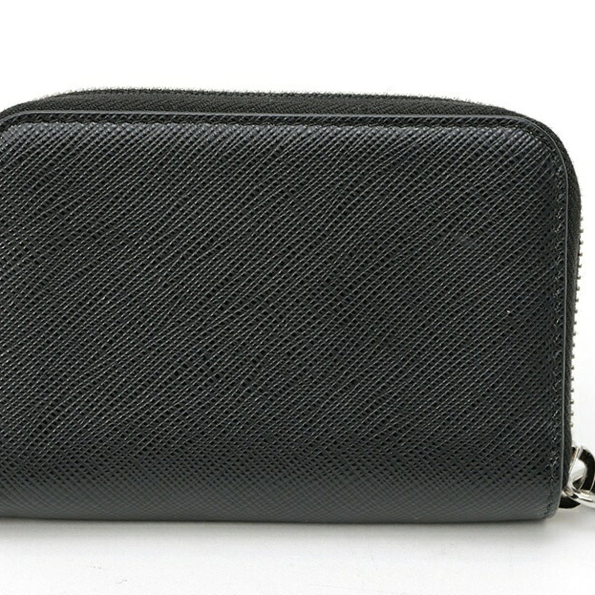 Prada Black Leather (Pre-Owned)