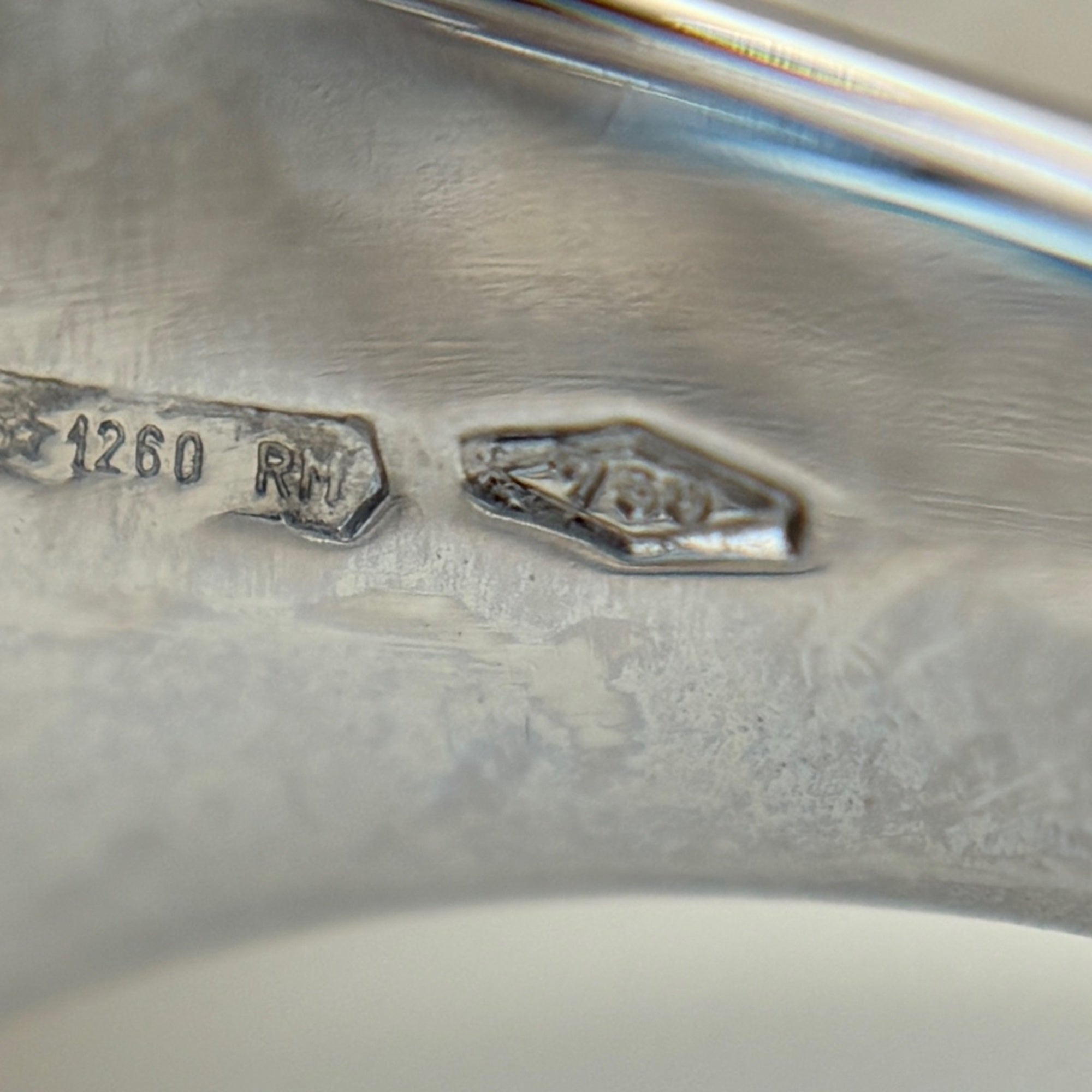 Bvlgari Band Ring (Pre-Owned)