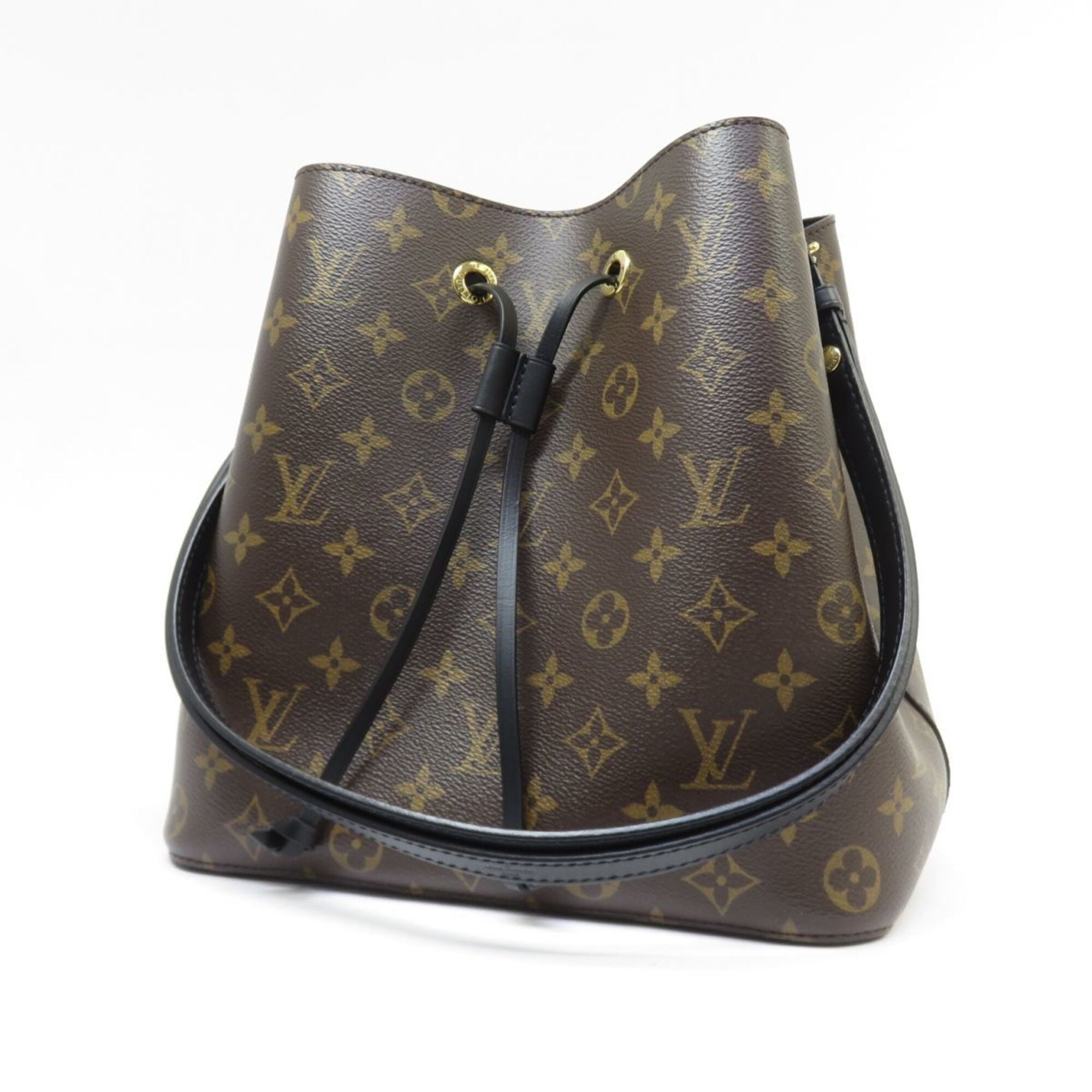 Louis Vuitton Monogram Monogram Monogram Shoulder Bag (Pre-Owned)