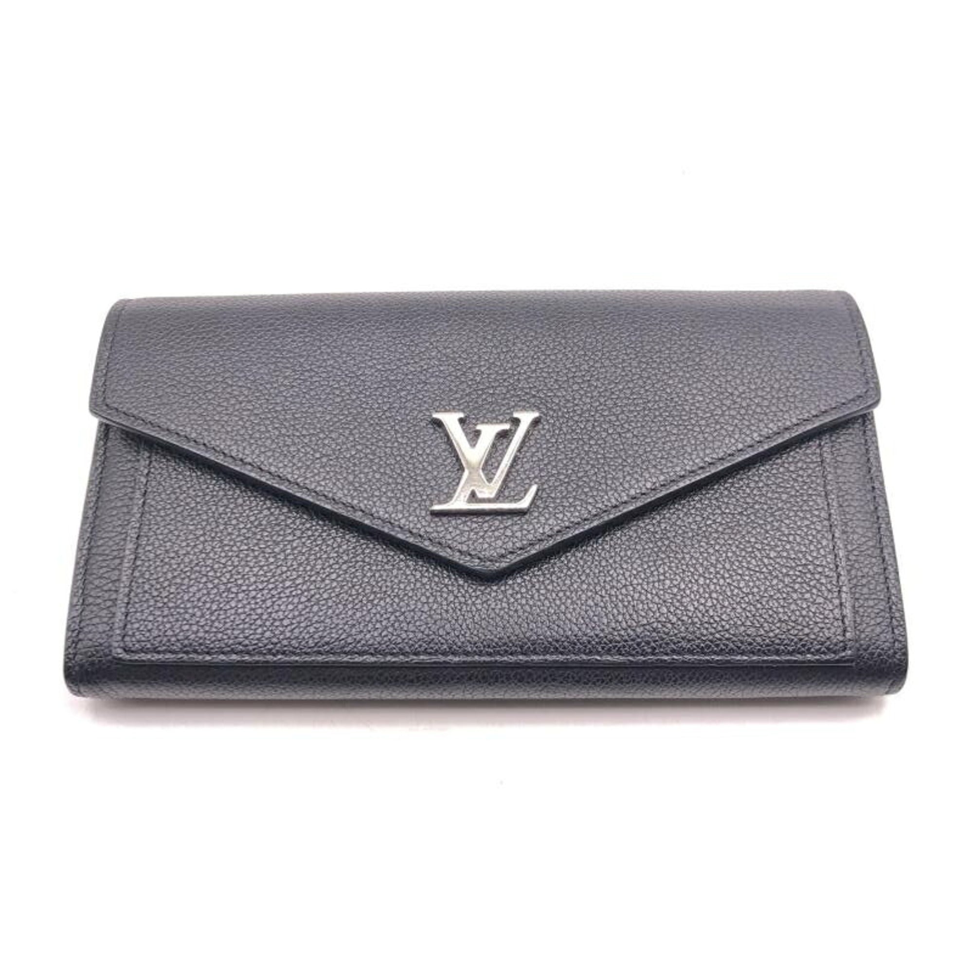 Louis Vuitton Long Wallet (Bi-Fold) (Pre-Owned)