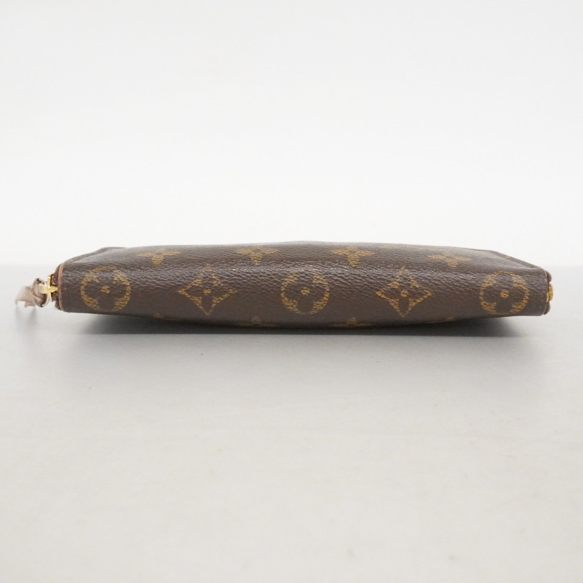 Louis Vuitton Rose Ballerine Long Wallet (Bi-Fold) (Pre-Owned)