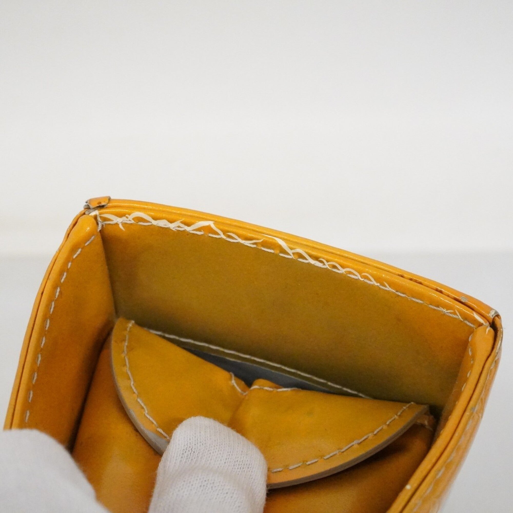 Louis Vuitton Gris Tote Bag (Pre-Owned)