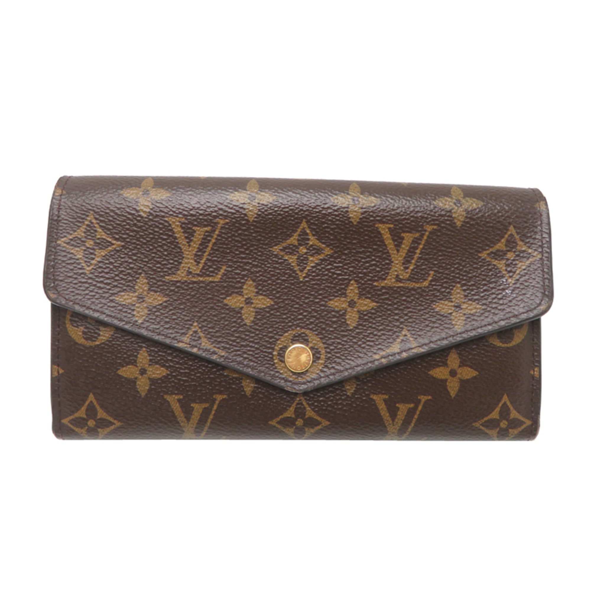 Louis Vuitton Brown Monogram (Pre-Owned)