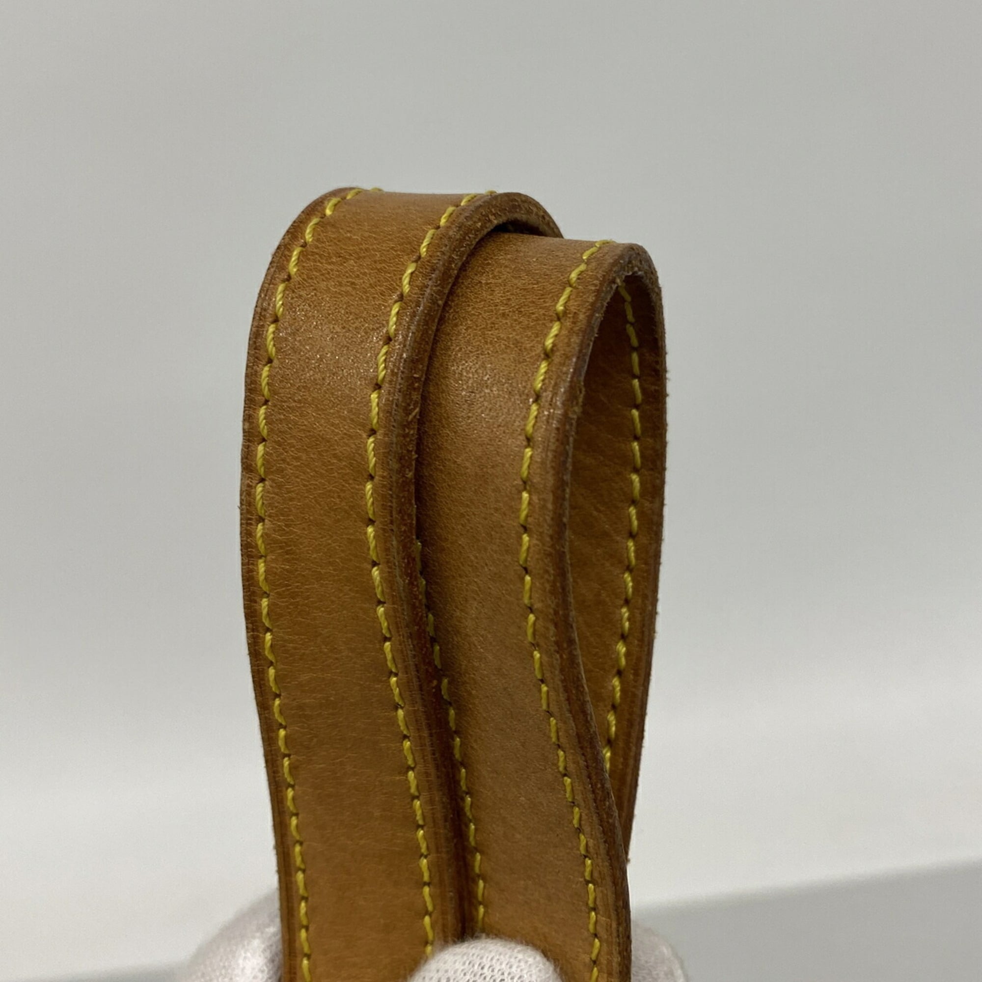 Louis Vuitton Brown Tote Bag (Pre-Owned)