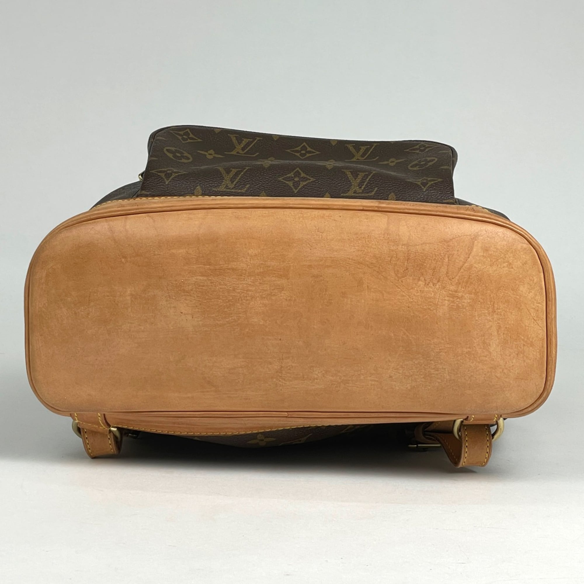 Louis Vuitton Brown Monogram (Pre-Owned)