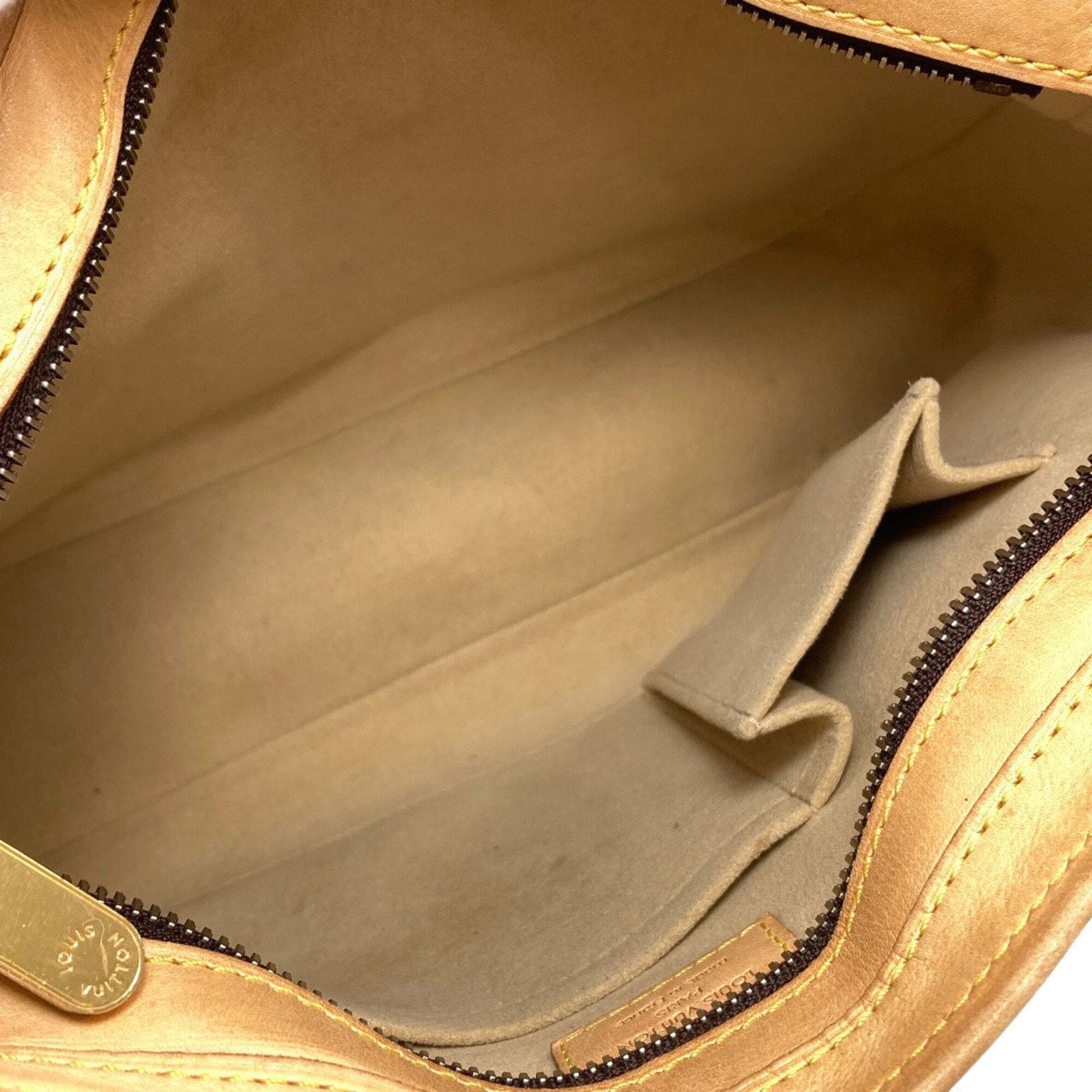 Louis Vuitton Monogram Monogram Tote Bag (Pre-Owned)