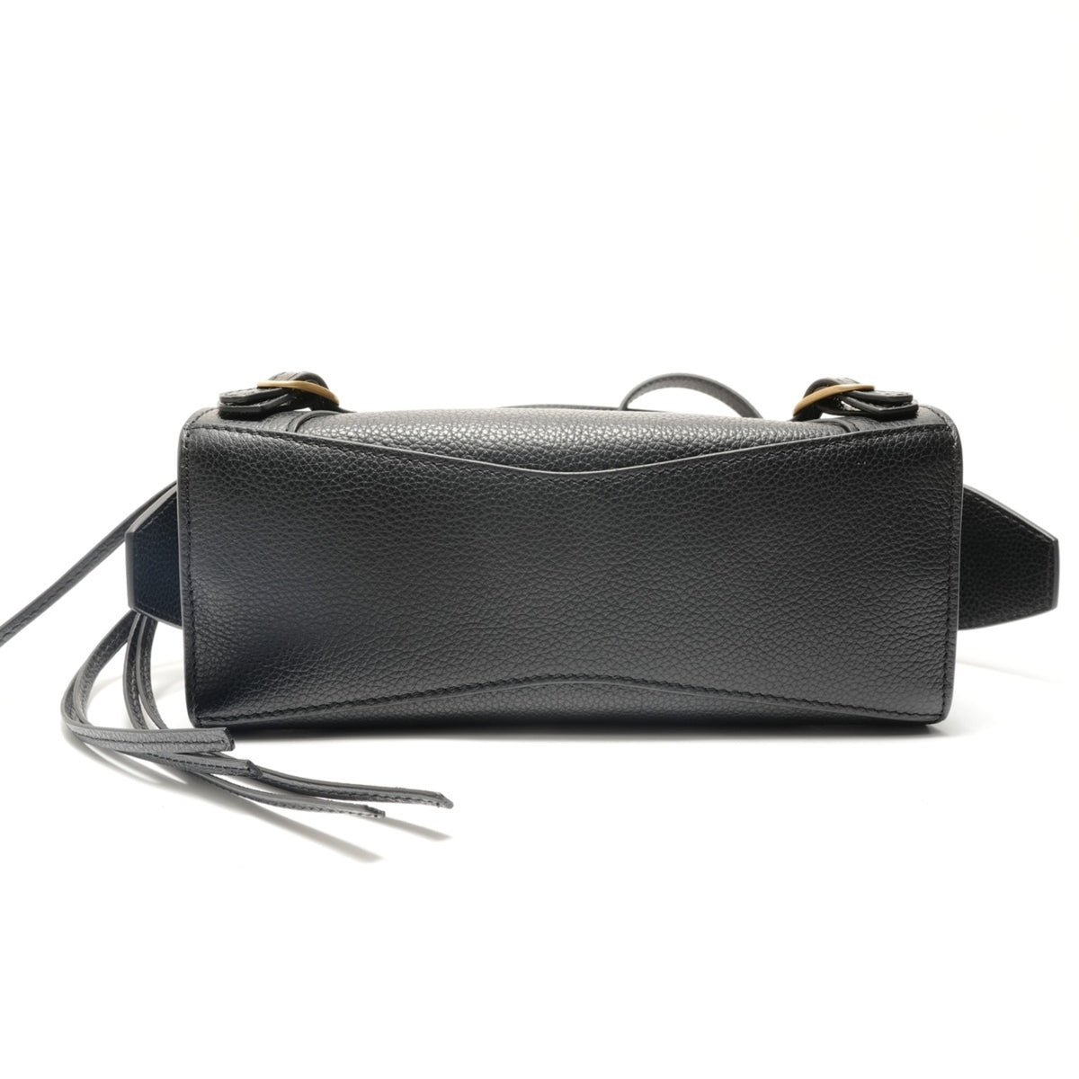 Balenciaga Black Shoulder Bag (Pre-Owned)